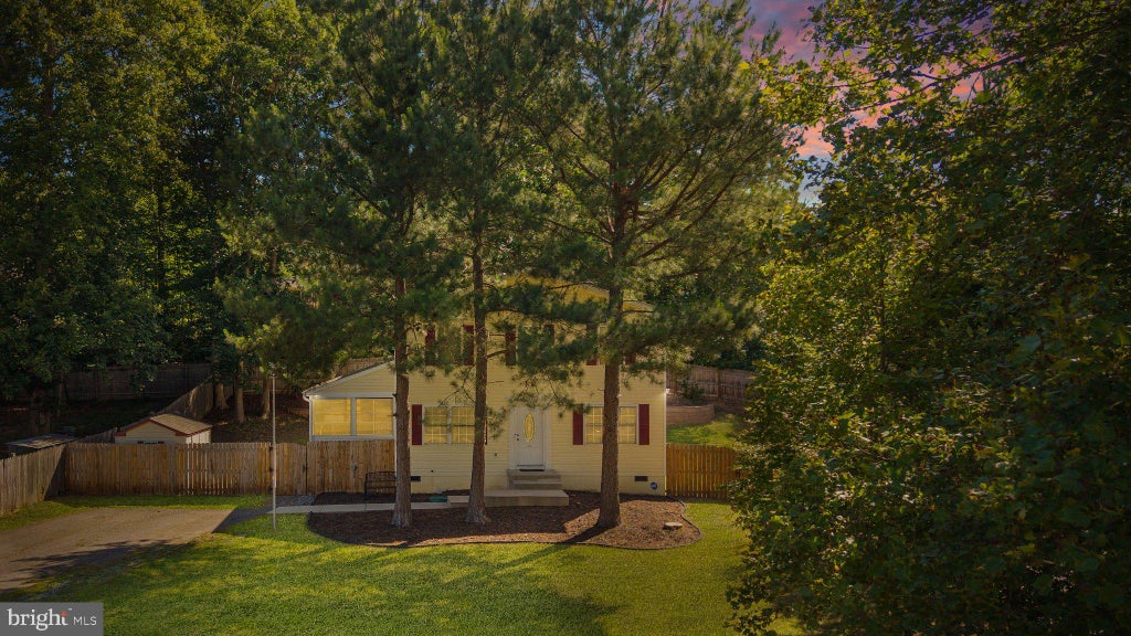 Photo of 36 Plumosa Drive, FREDERICKSBURG, VA 22405 (MLS # VAST2050998)