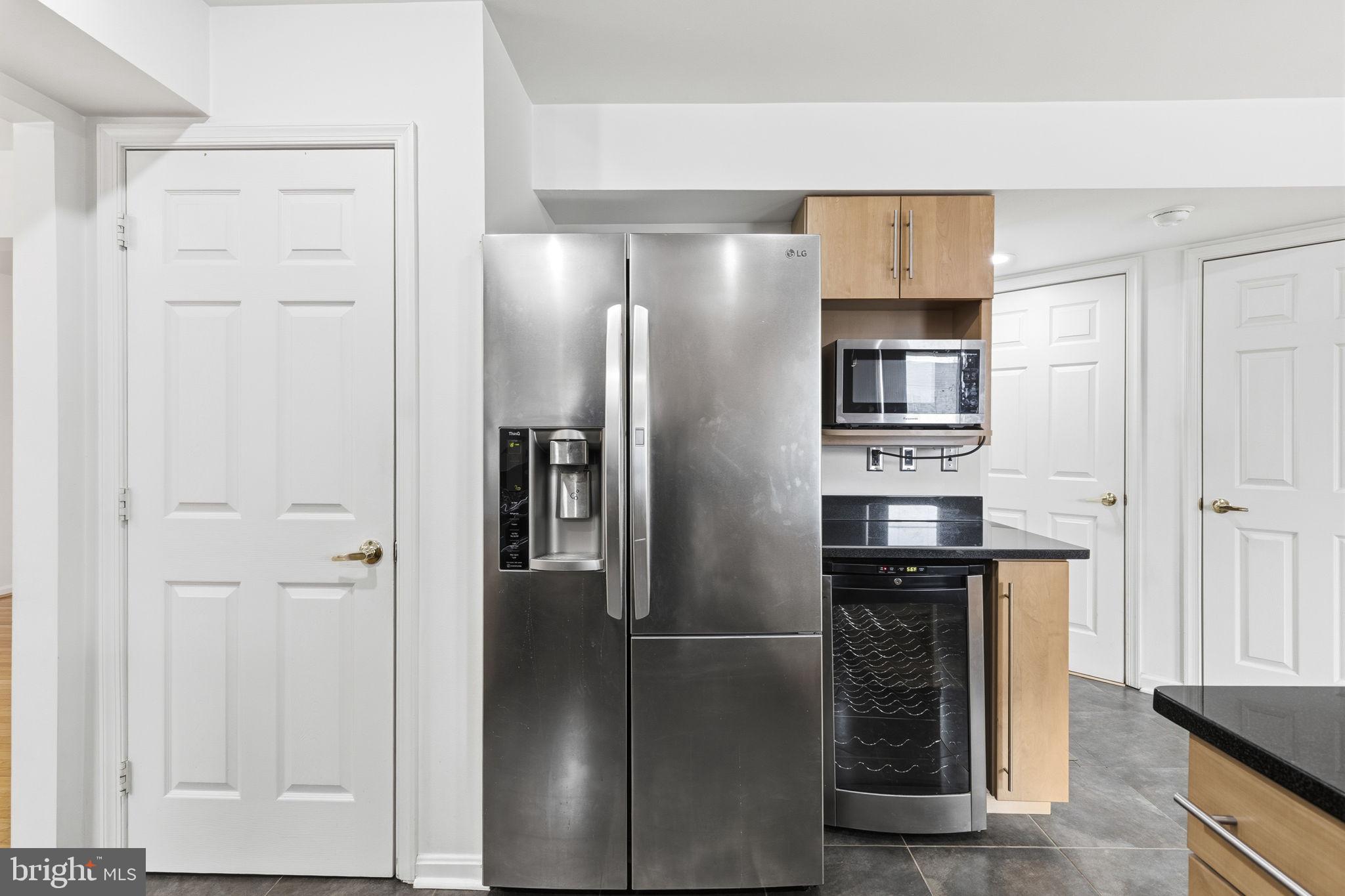 BRUSHWOOD - Residential