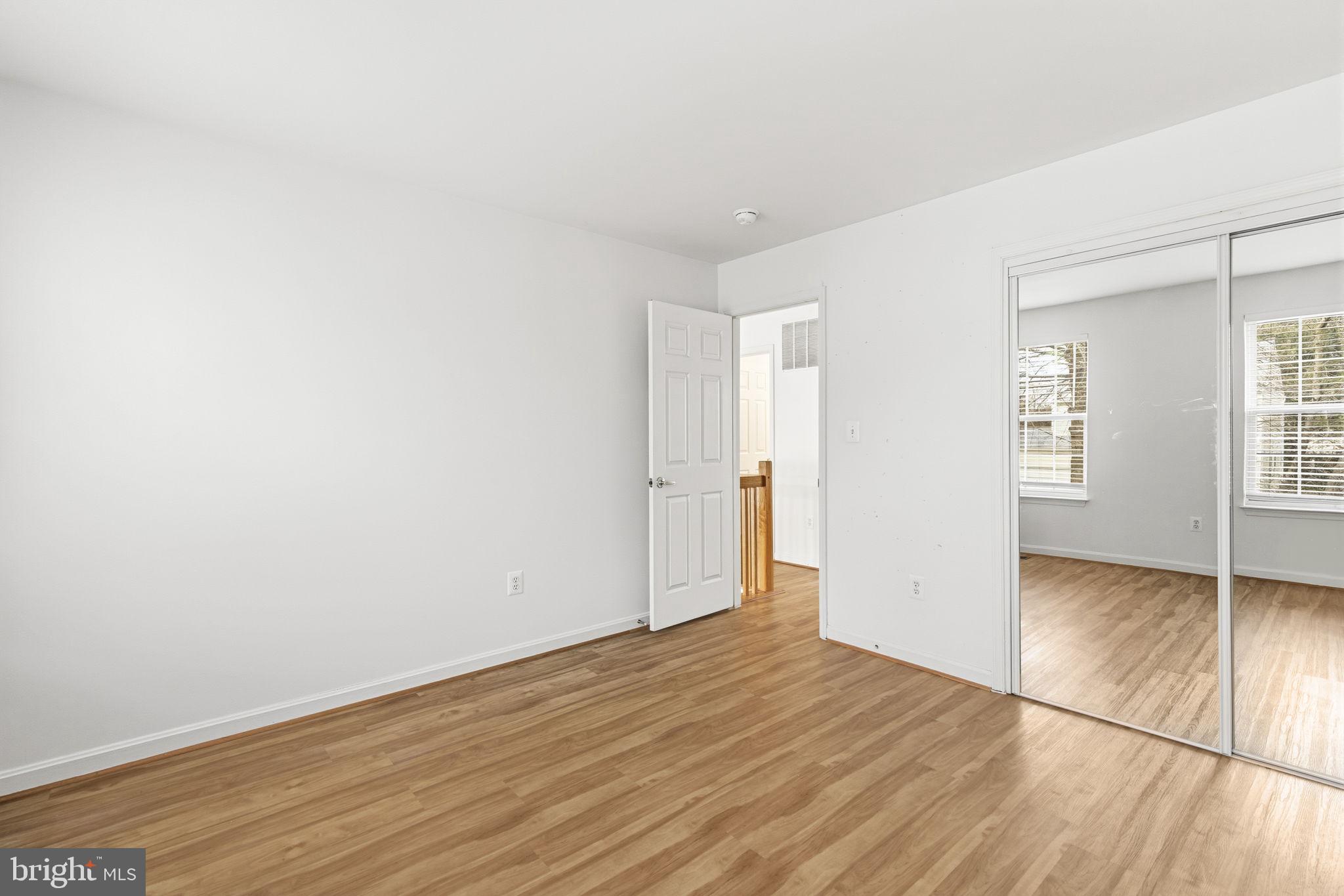 BRUSHWOOD - Residential