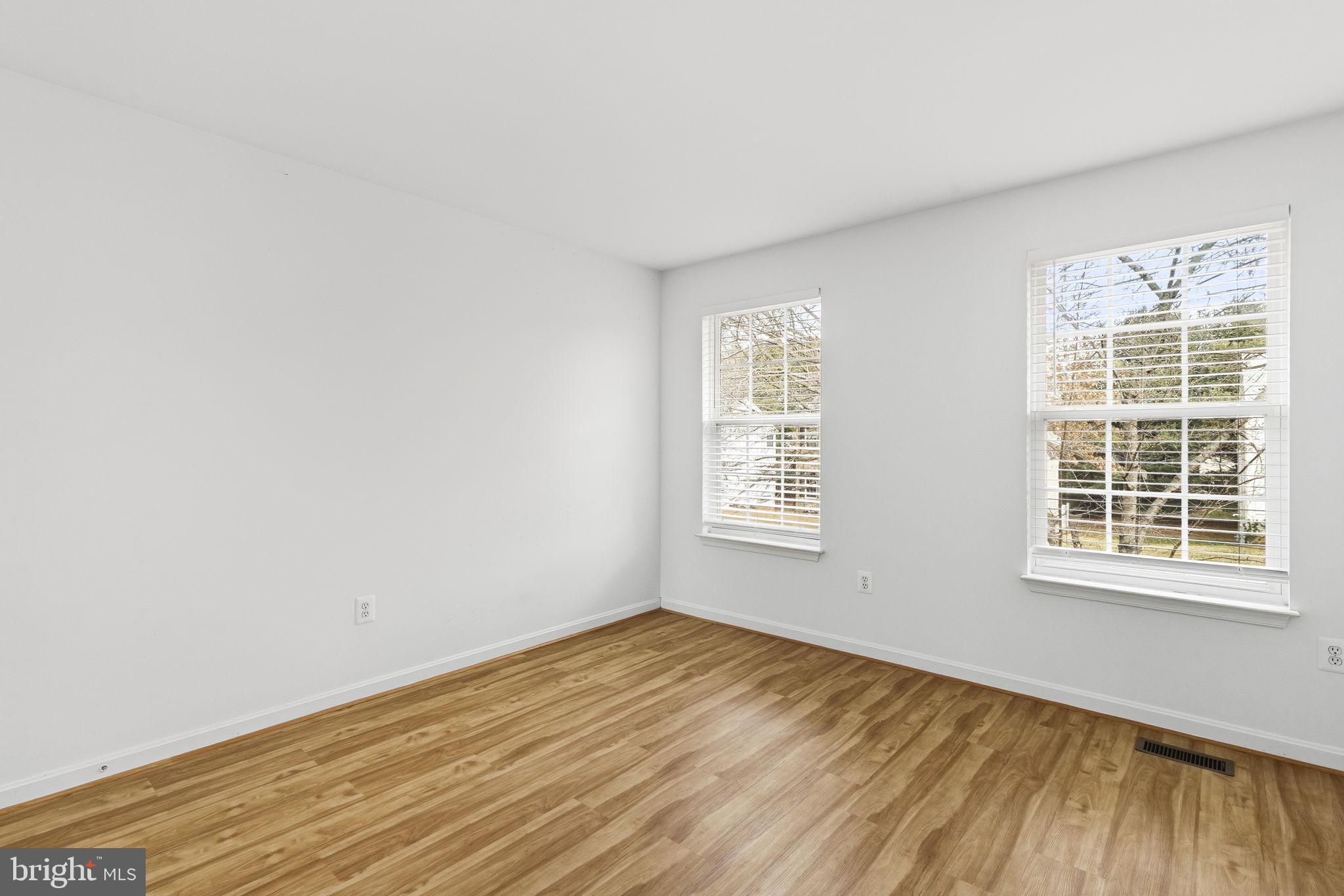 BRUSHWOOD - Residential