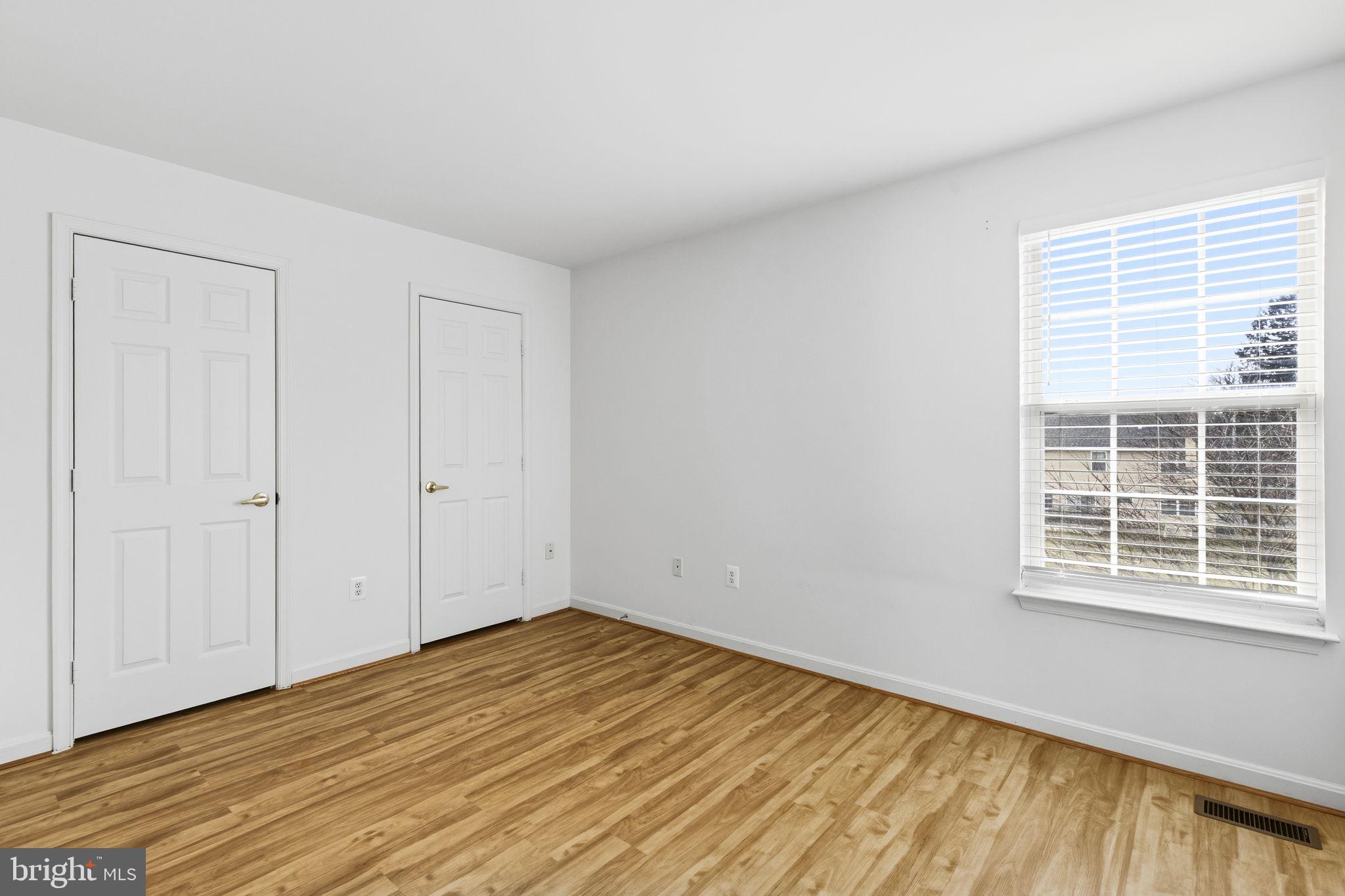 BRUSHWOOD - Residential