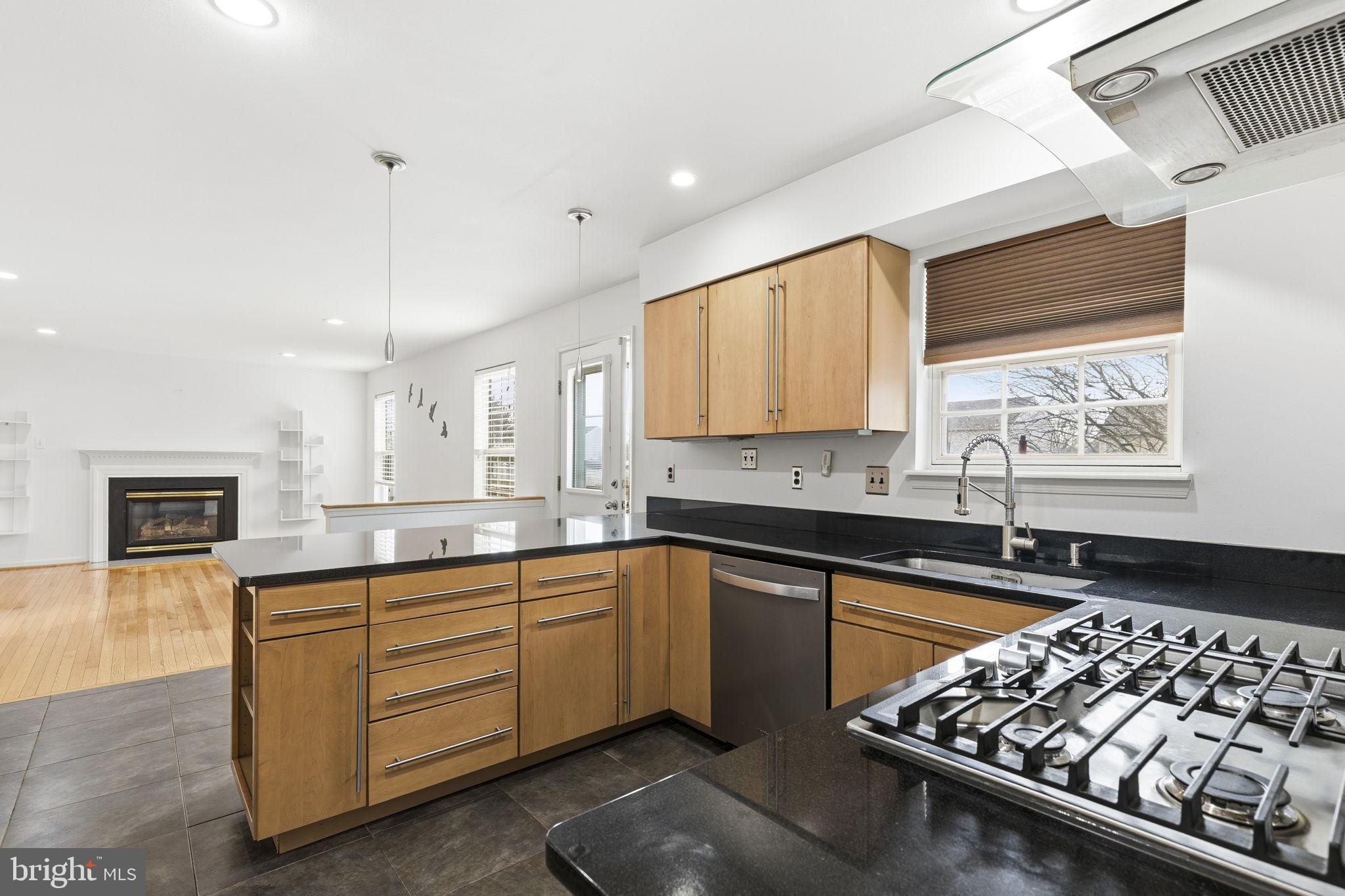 BRUSHWOOD - Residential