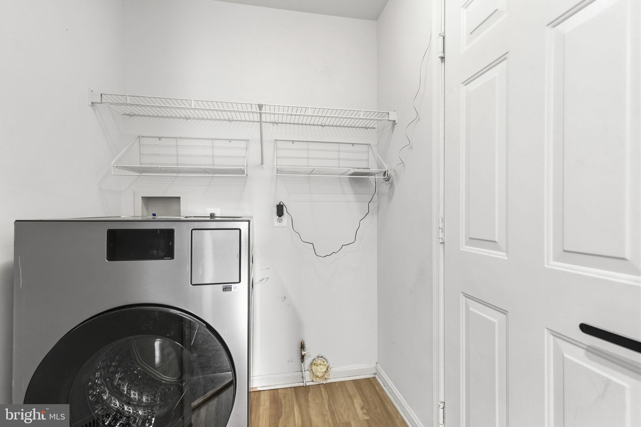 BRUSHWOOD - Residential