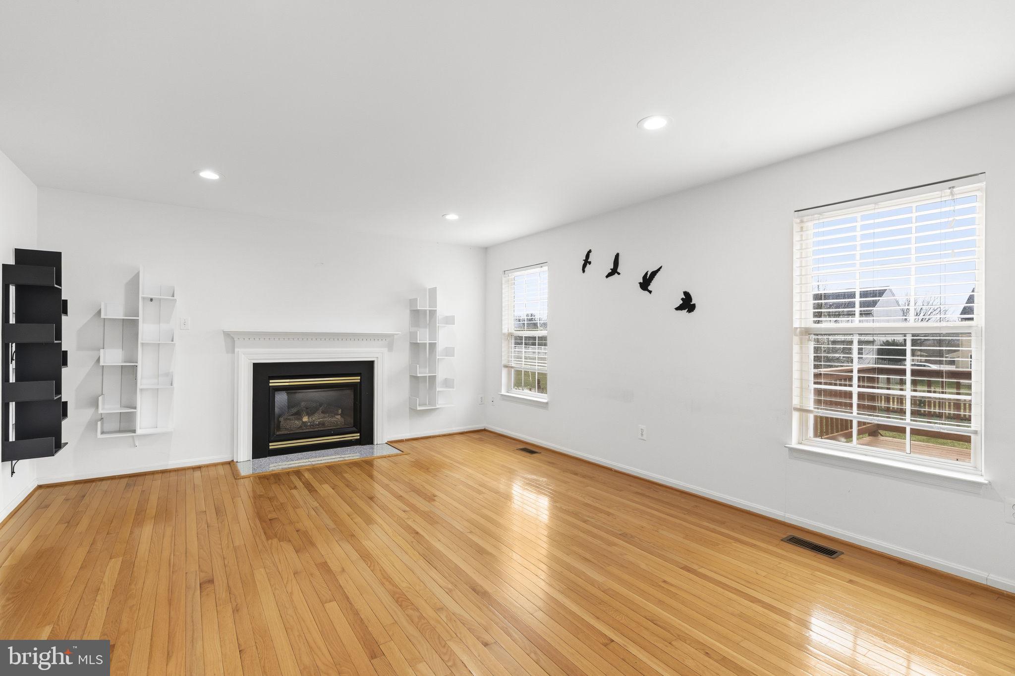 BRUSHWOOD - Residential