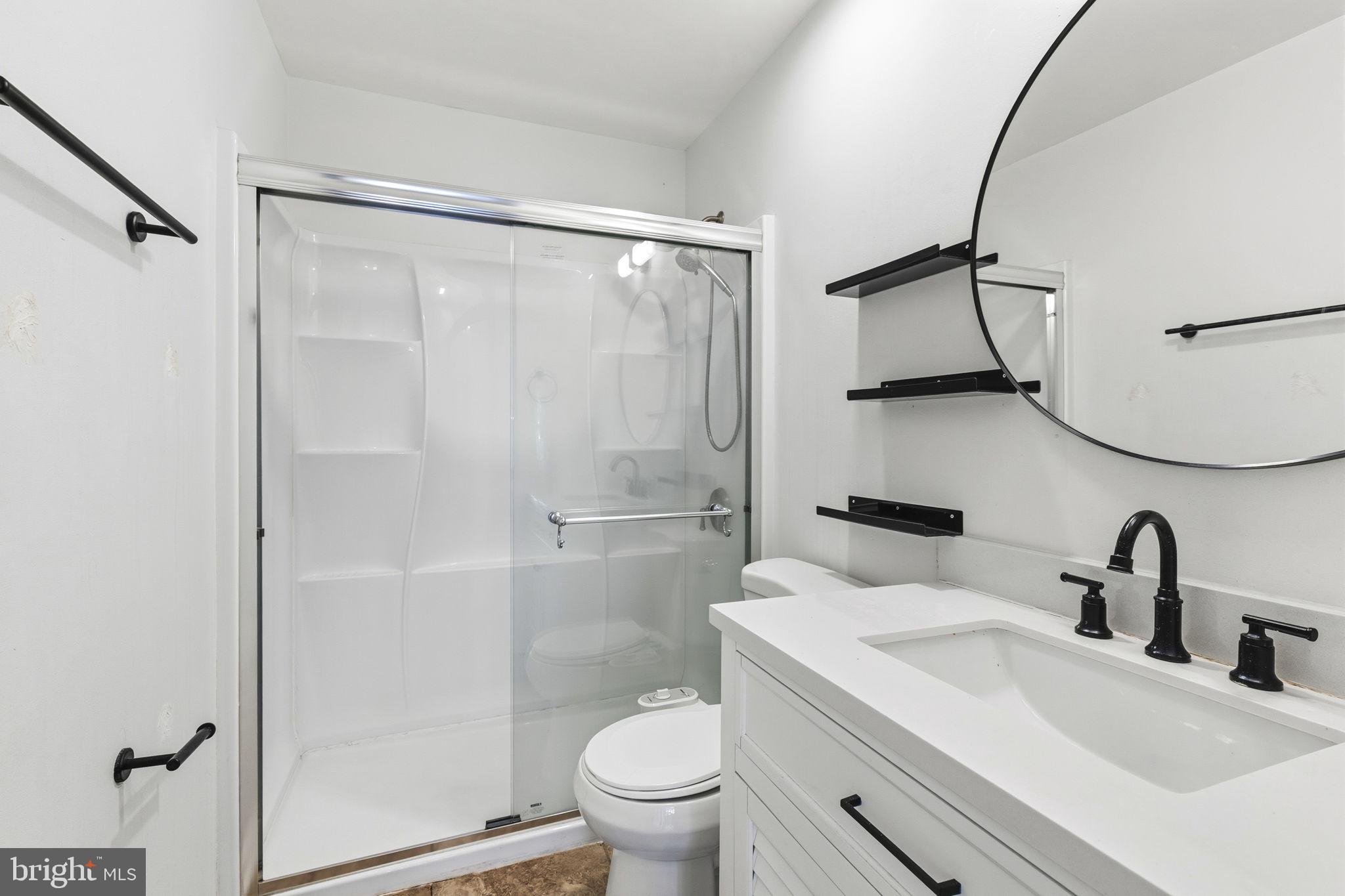 BRUSHWOOD - Residential