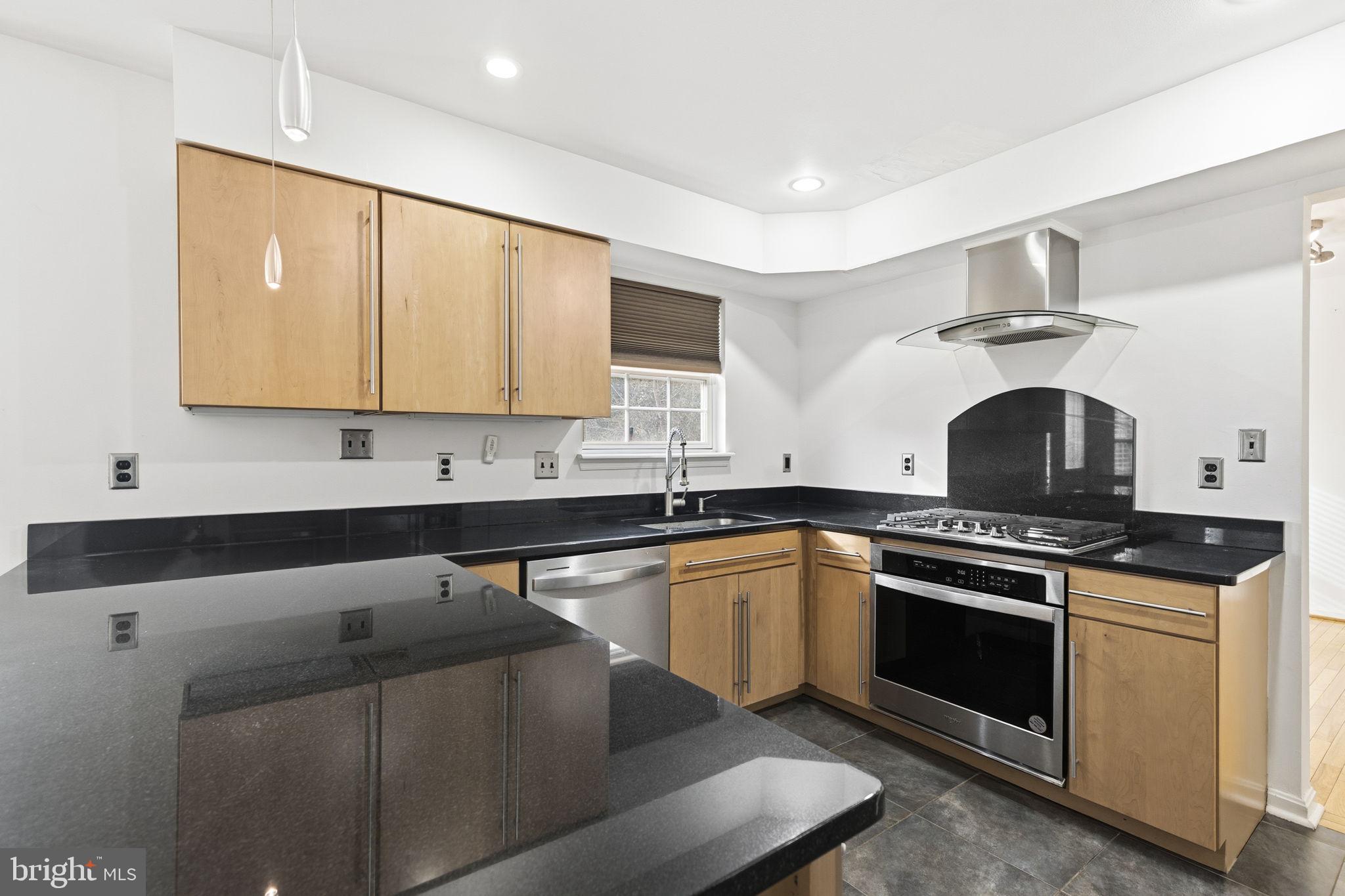 BRUSHWOOD - Residential