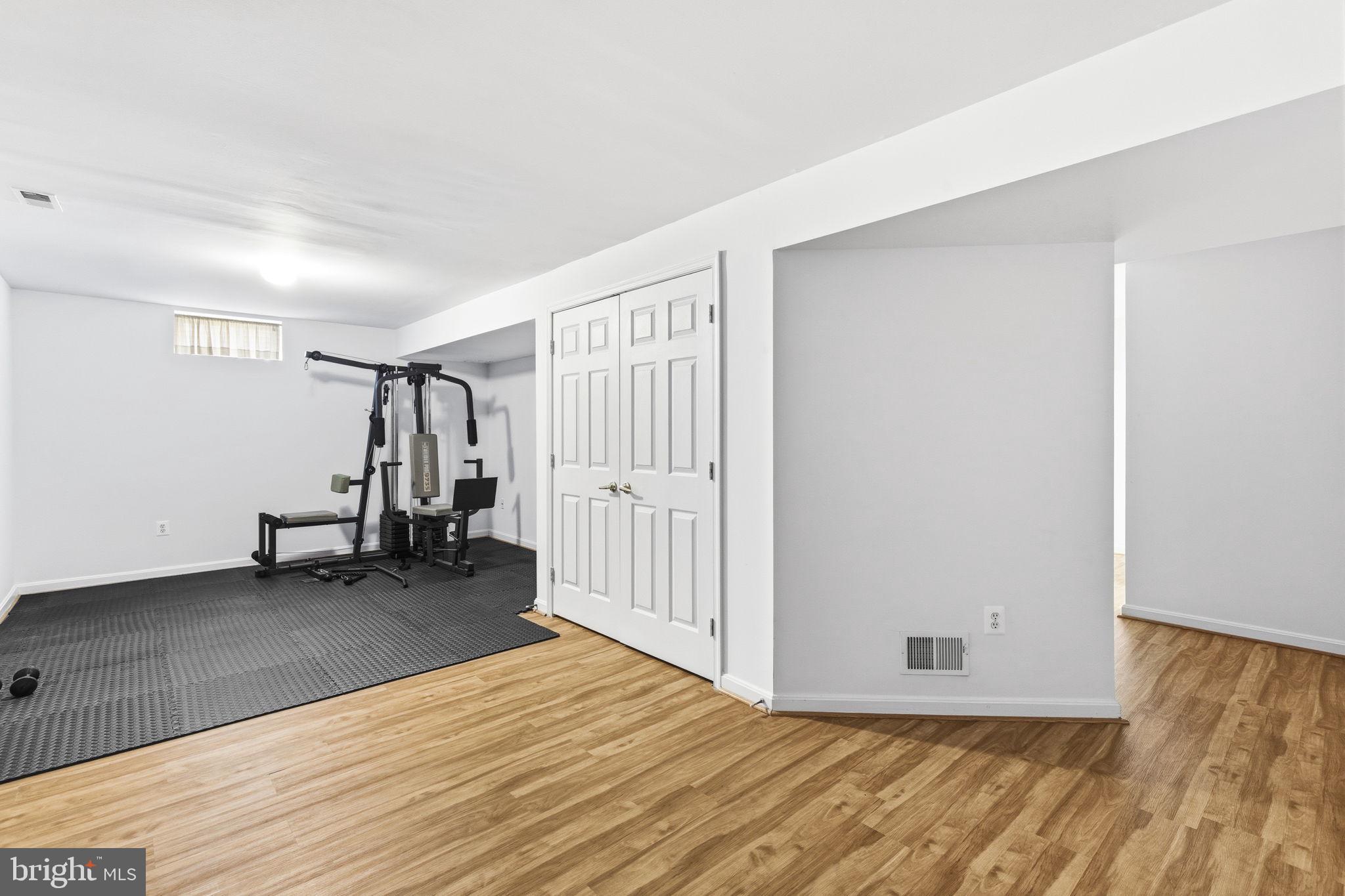 BRUSHWOOD - Residential