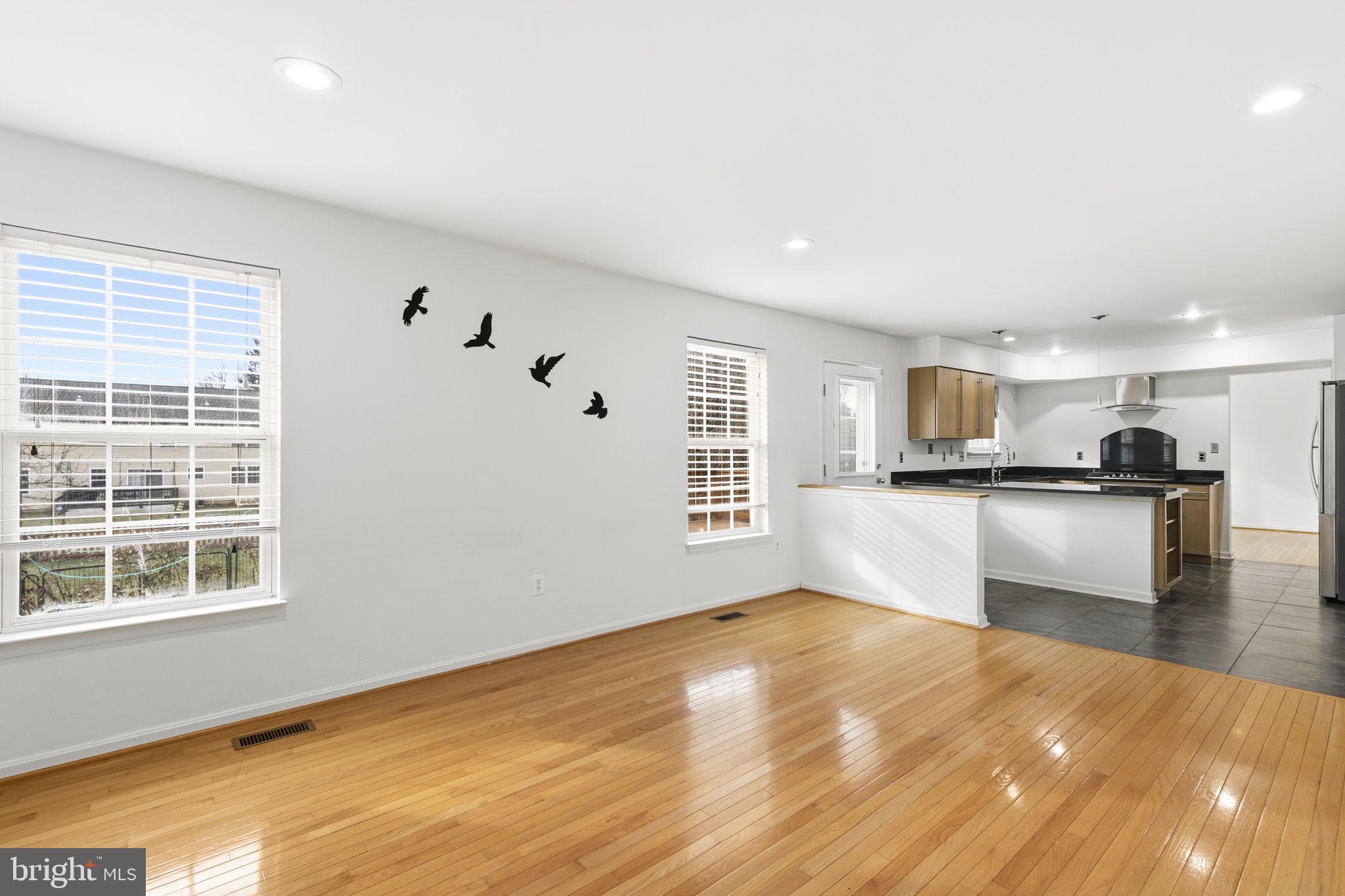 BRUSHWOOD - Residential