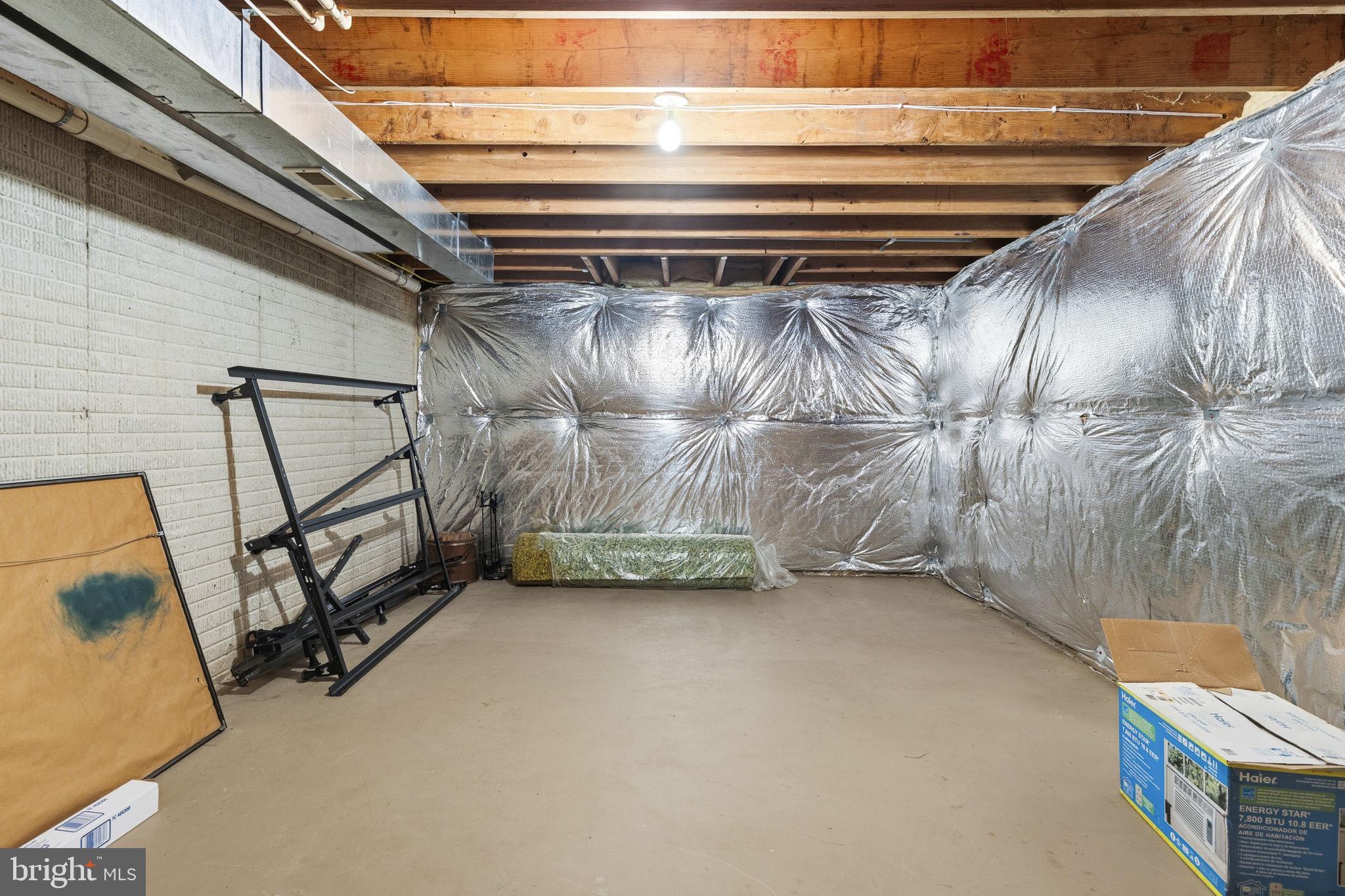 BRUSHWOOD - Residential