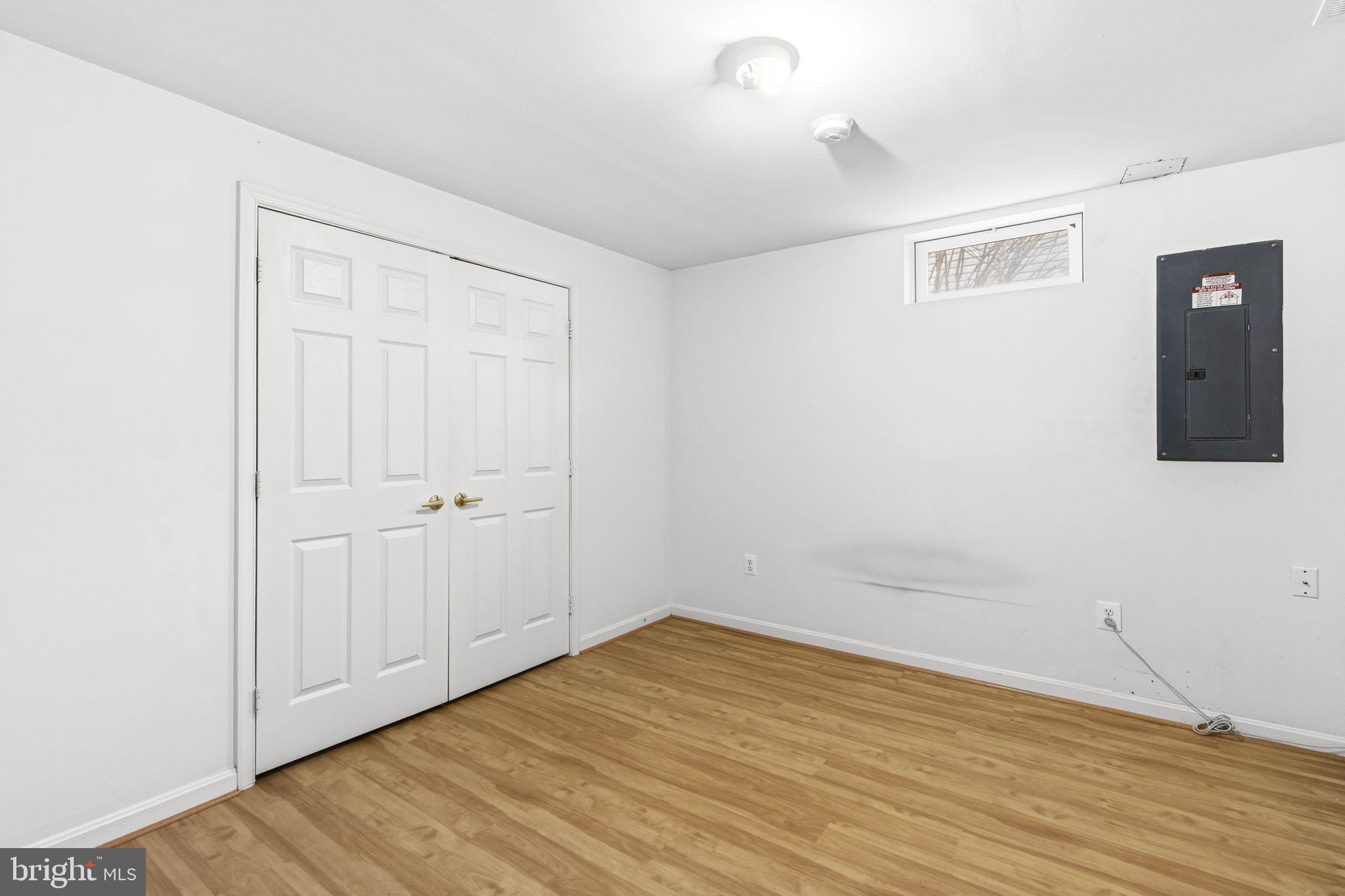 BRUSHWOOD - Residential