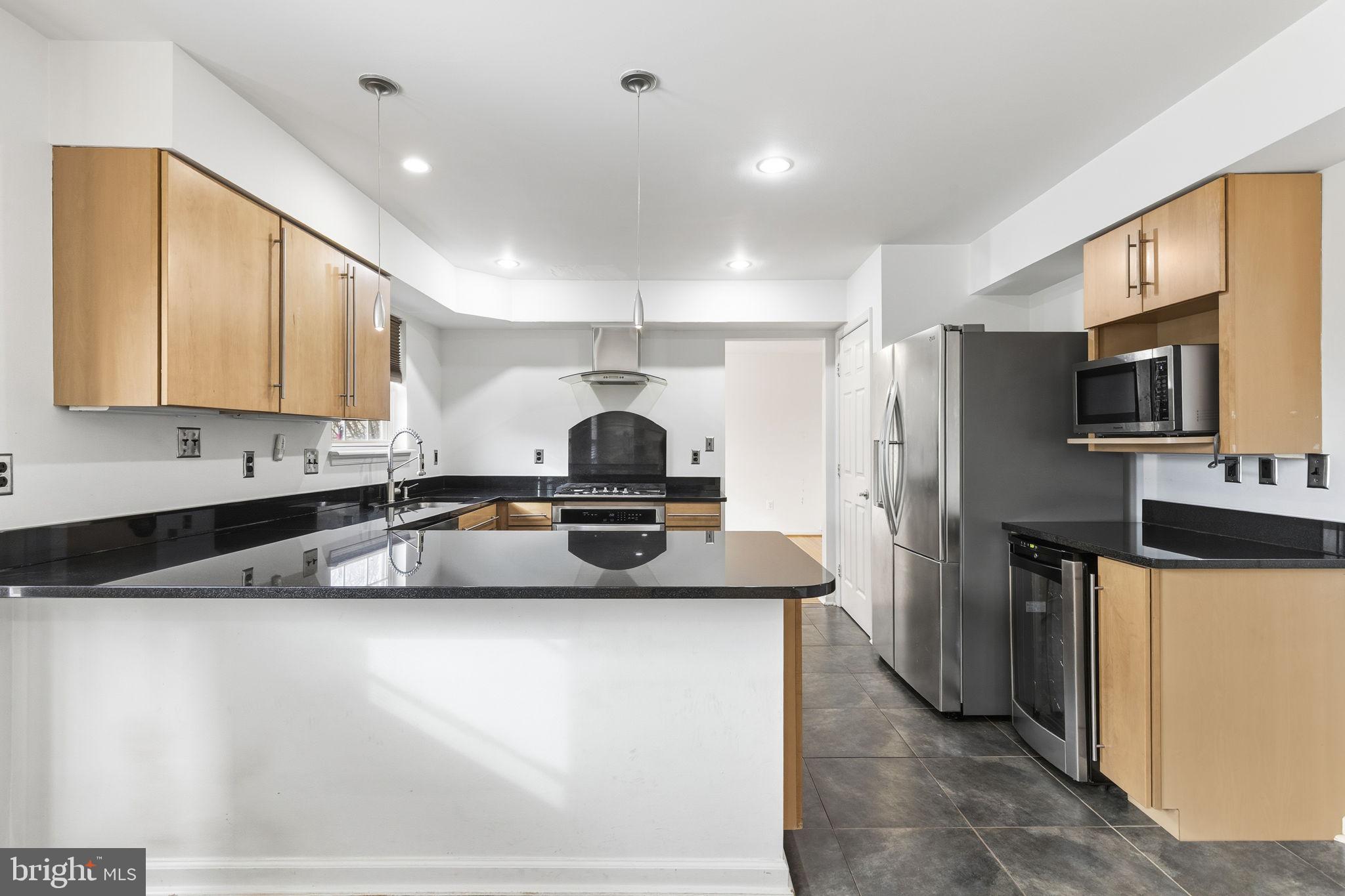 BRUSHWOOD - Residential