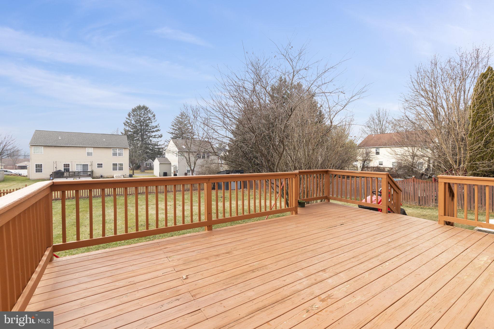 BRUSHWOOD - Residential