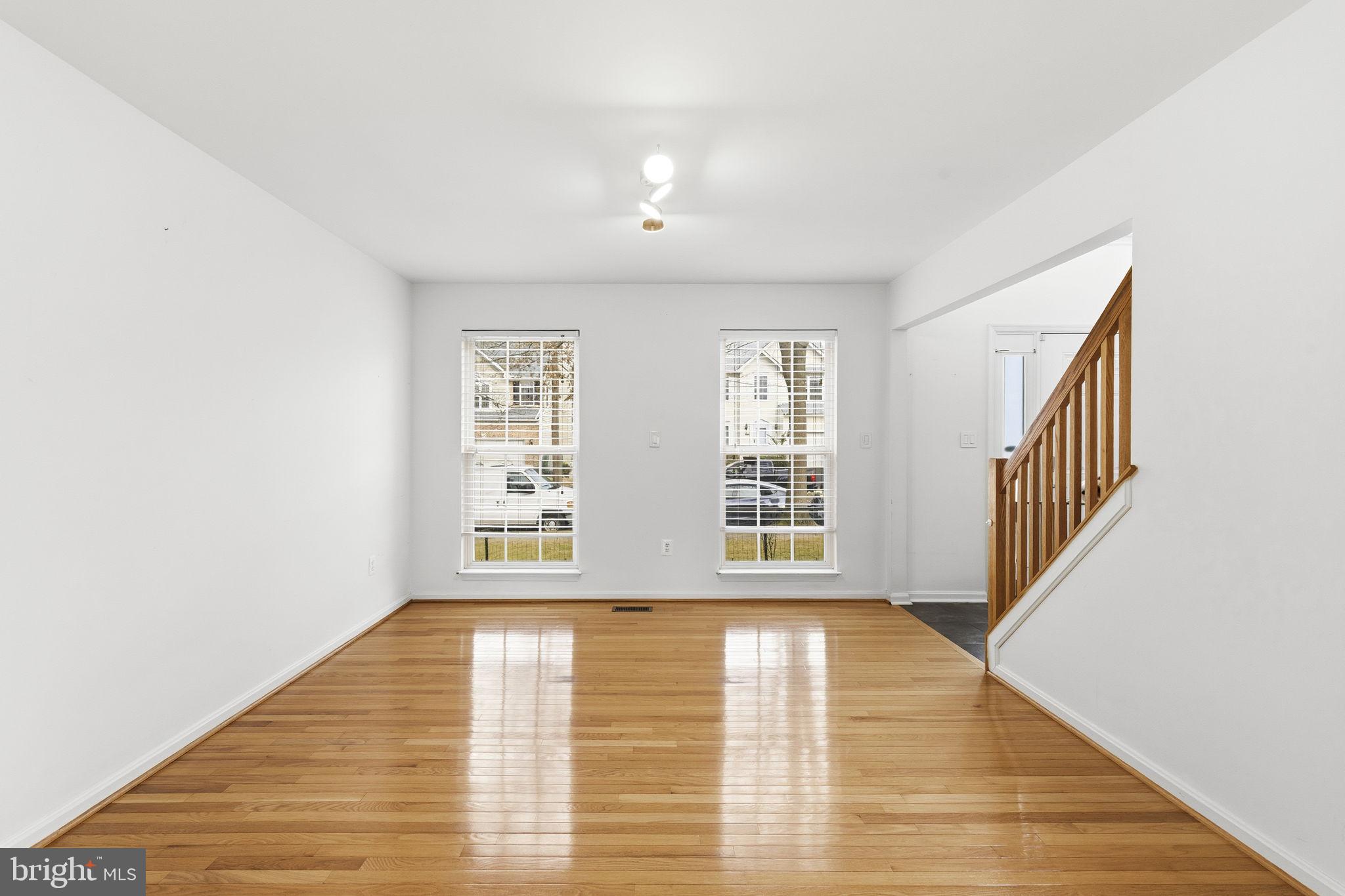 BRUSHWOOD - Residential