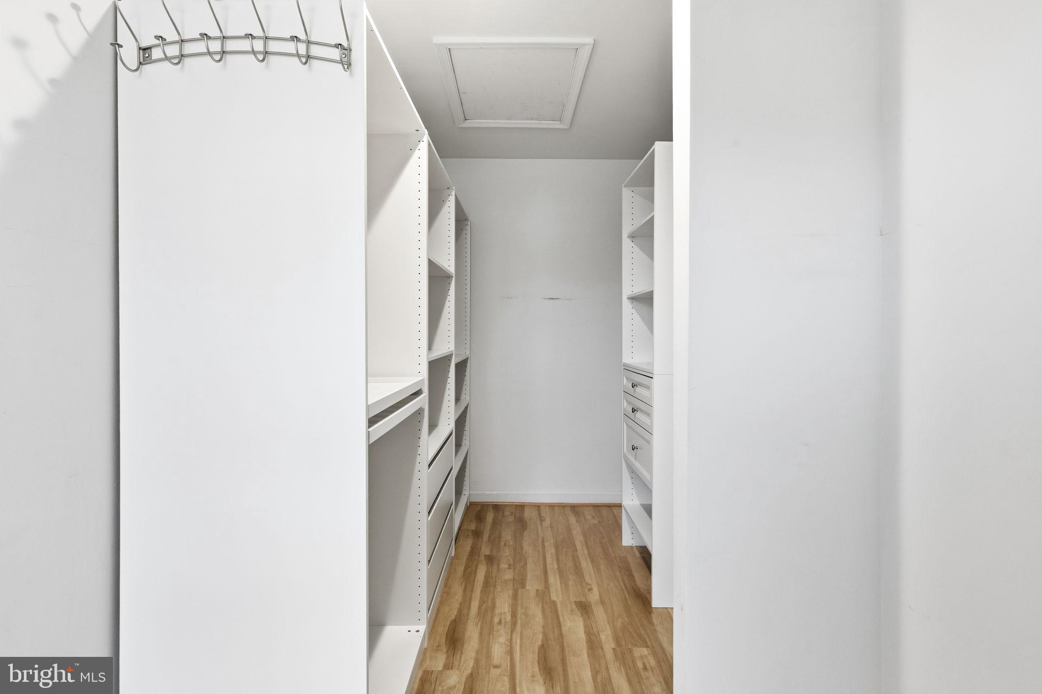 BRUSHWOOD - Residential