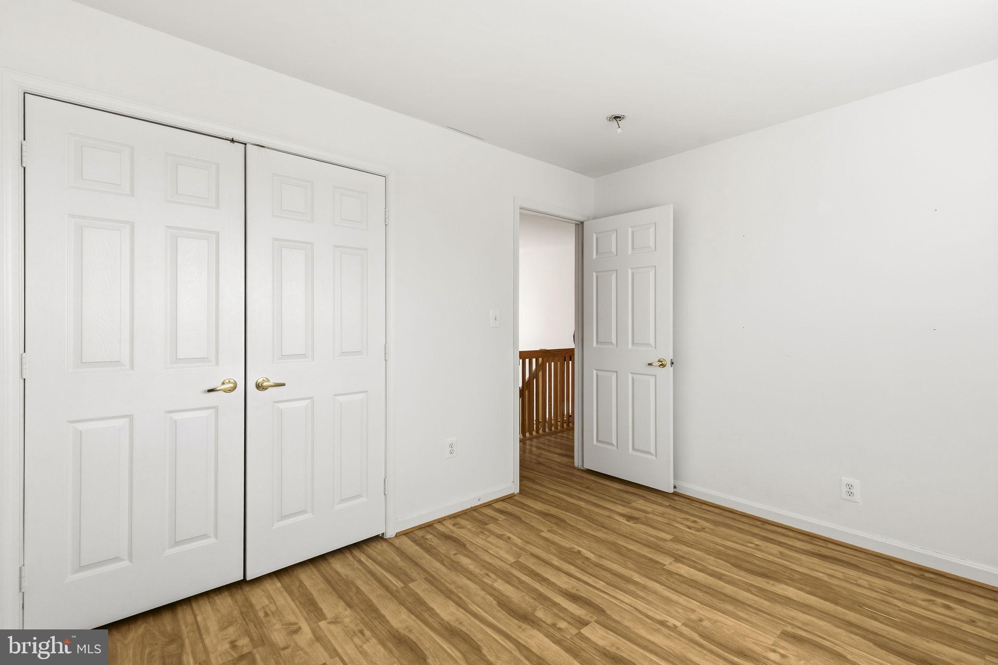 BRUSHWOOD - Residential