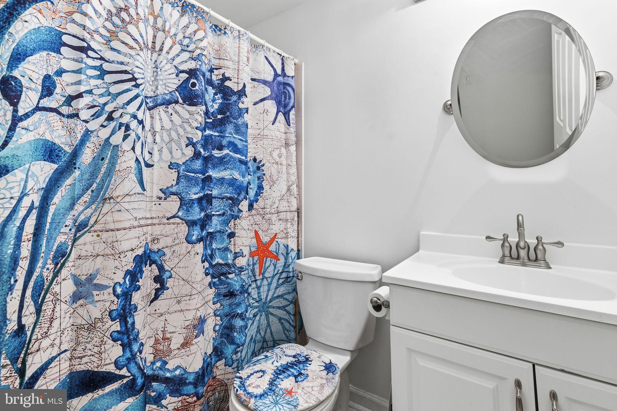 BRUSHWOOD - Residential