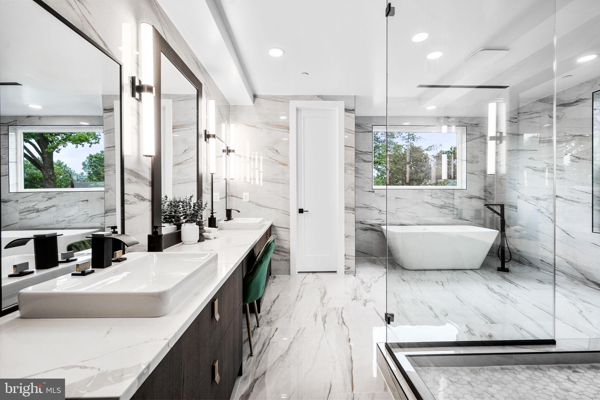 CHEVY CHASE - Residential