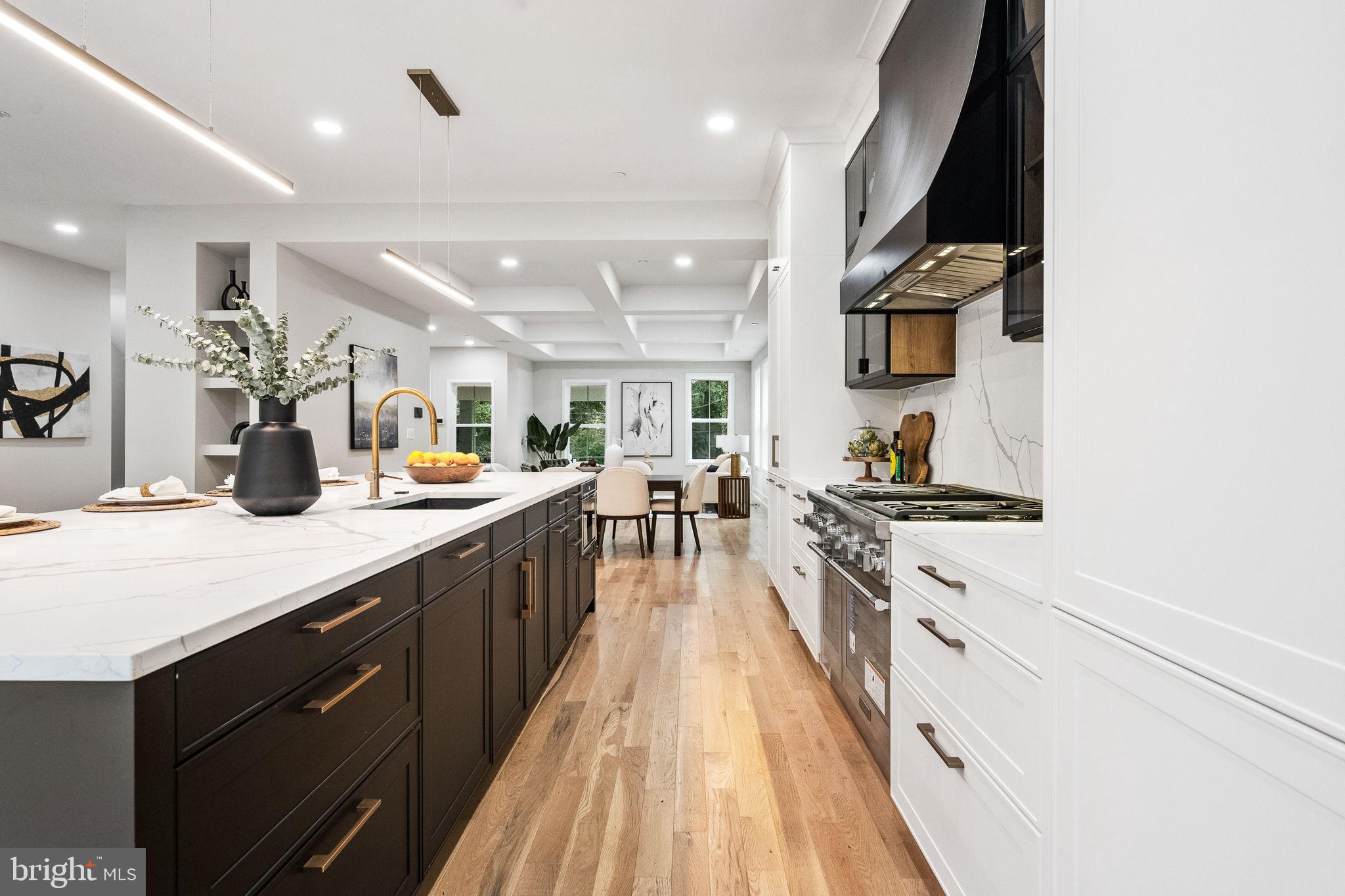 CHEVY CHASE - Residential