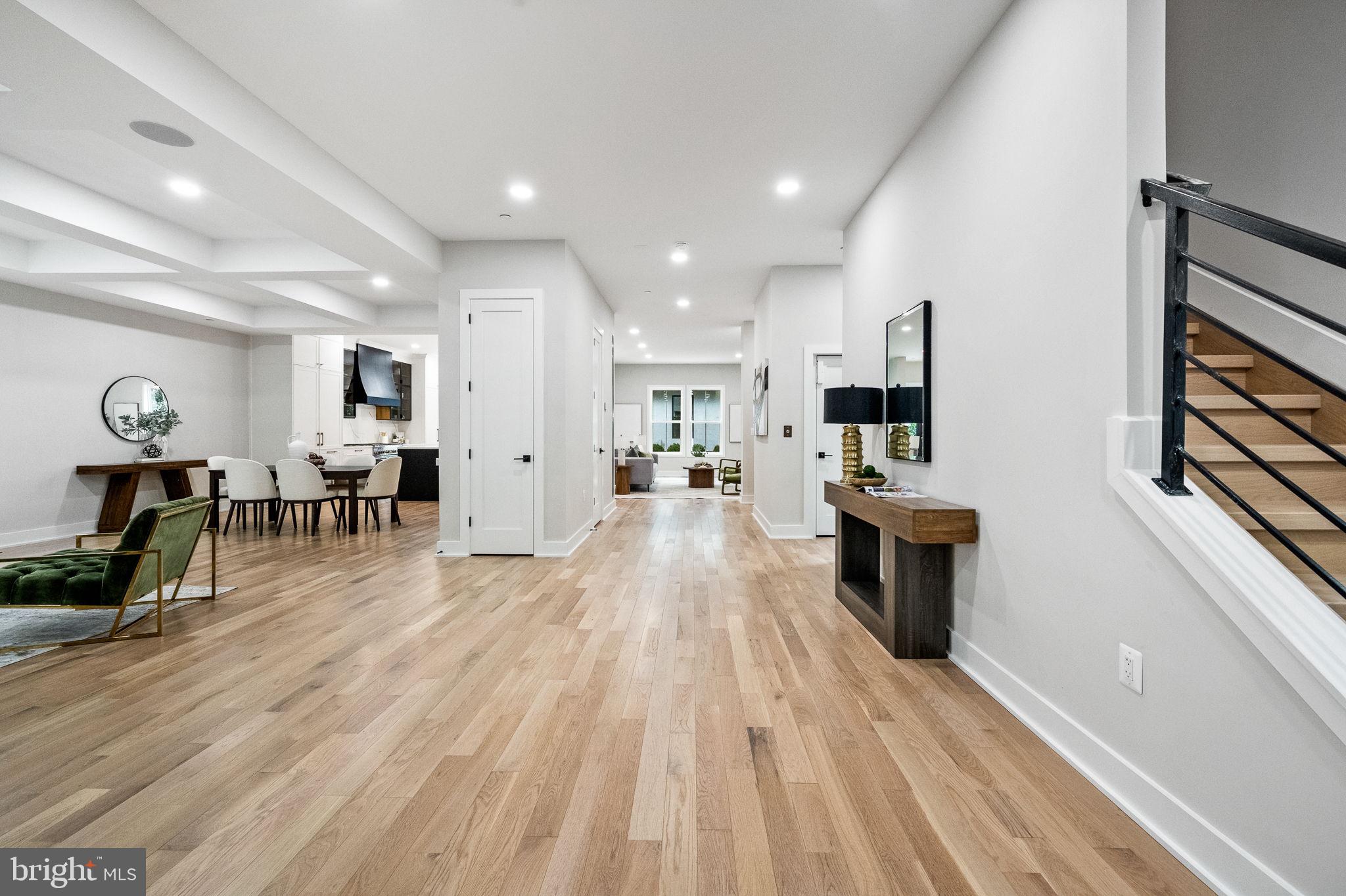 CHEVY CHASE - Residential