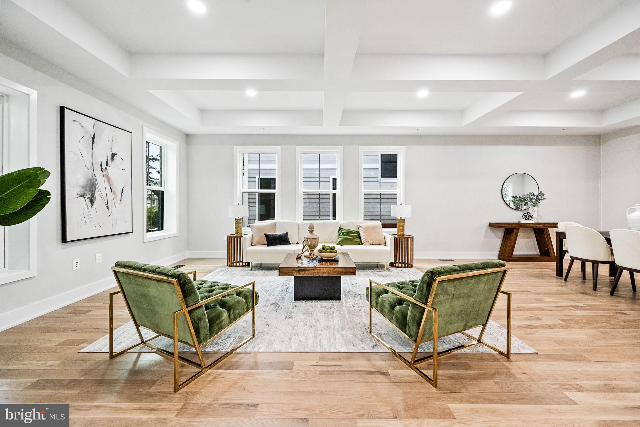 CHEVY CHASE - Residential