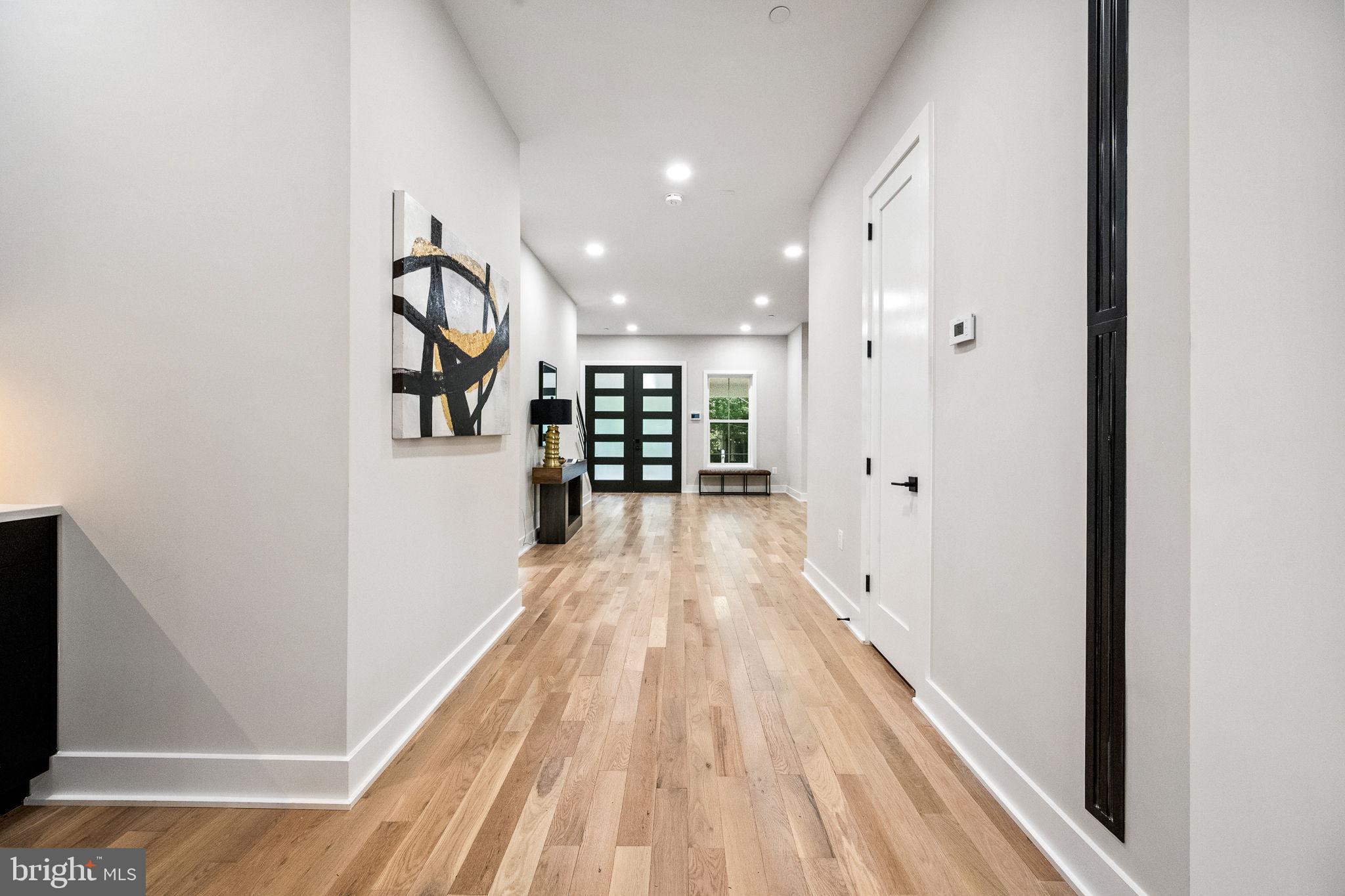 CHEVY CHASE - Residential