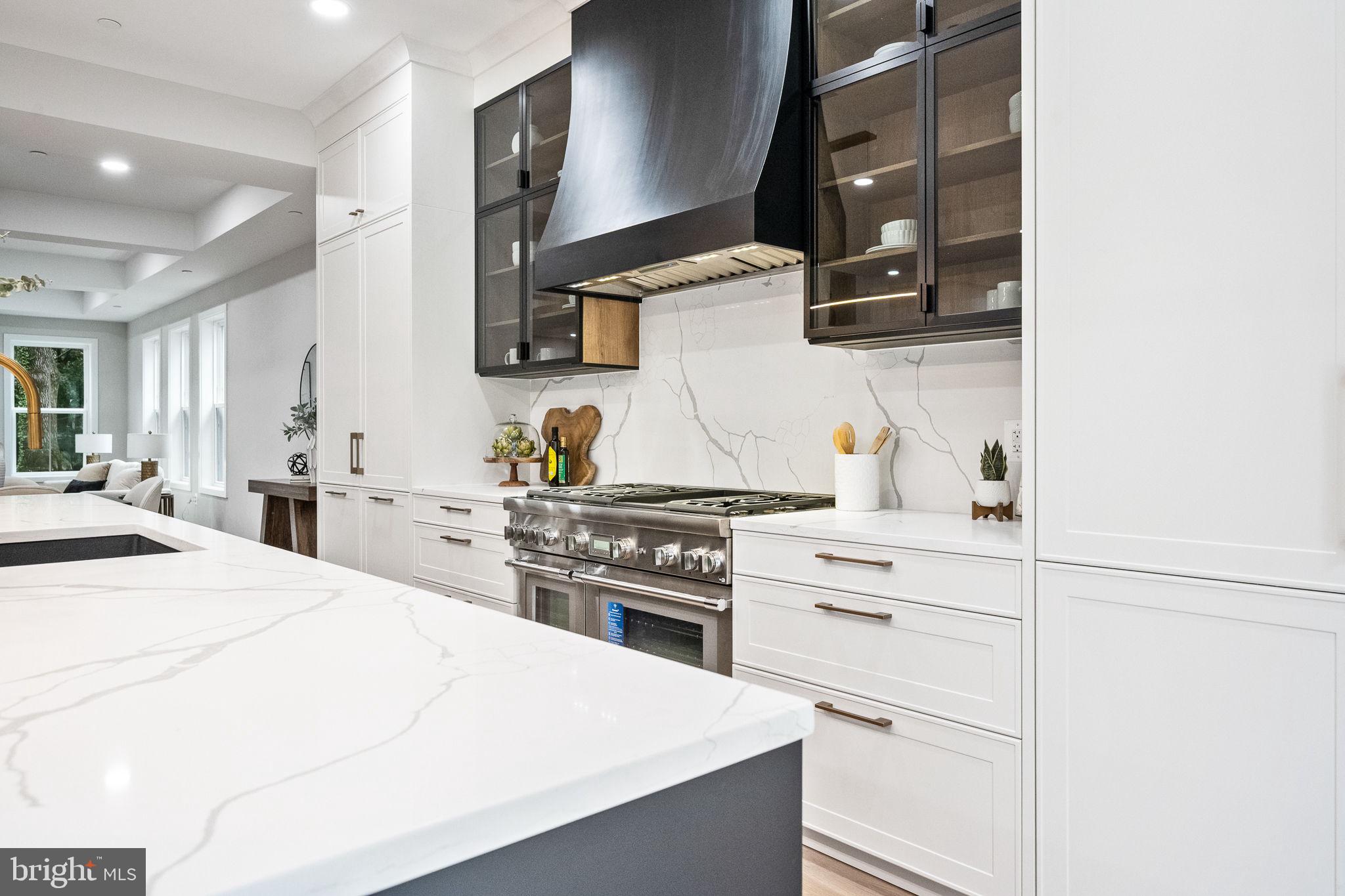 CHEVY CHASE - Residential