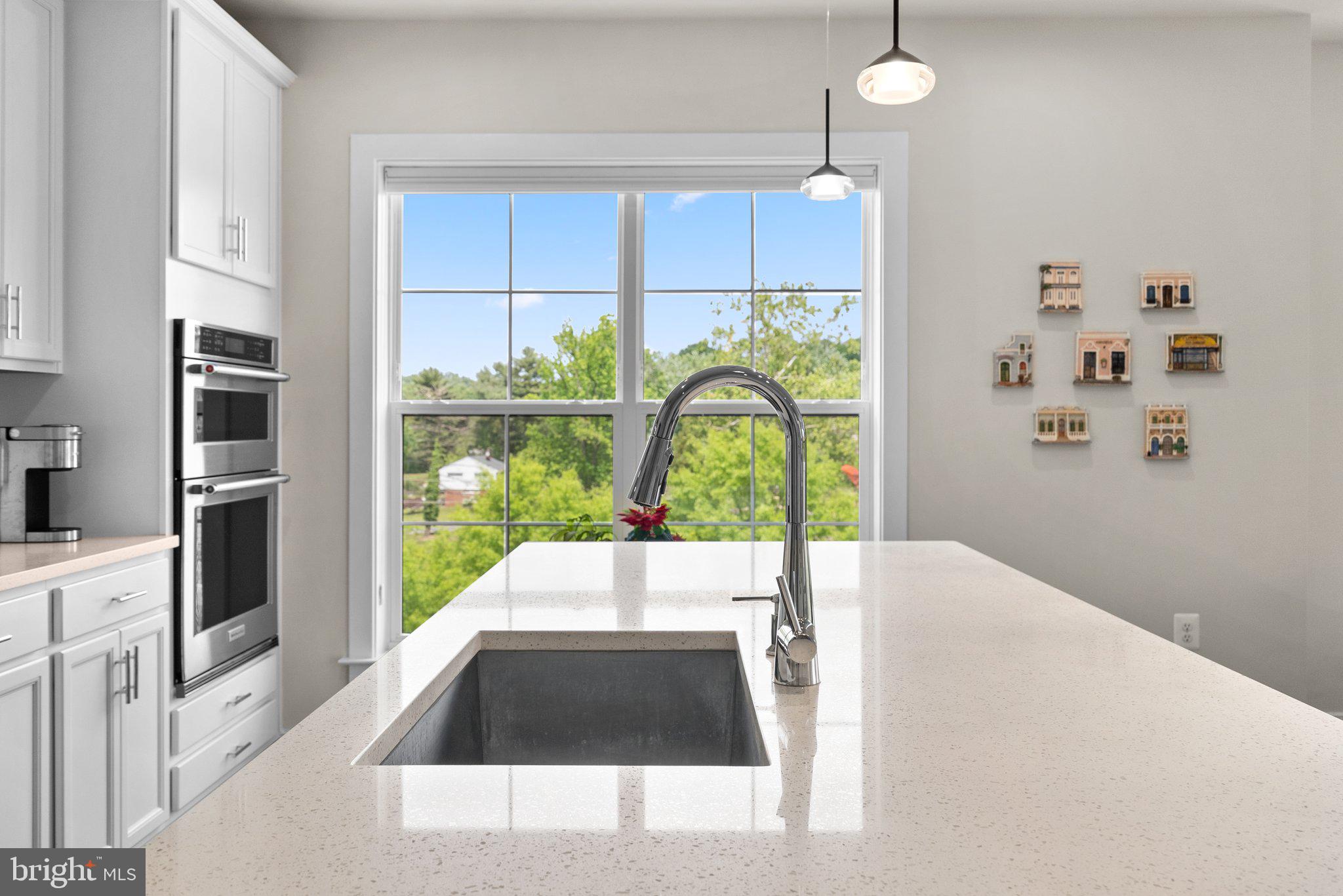 THE FLATS AT NATIONAL HARBOR - Residential