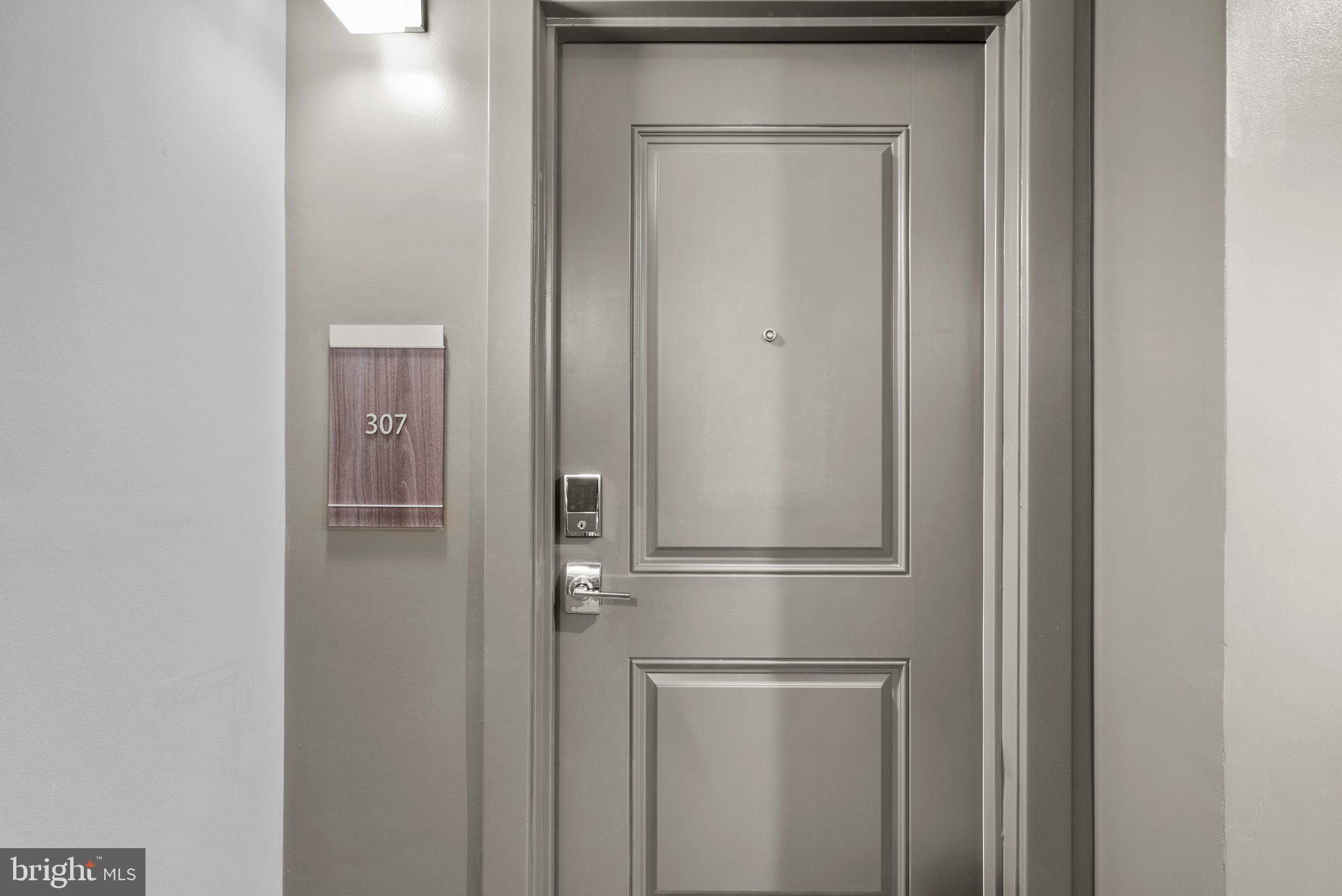 THE FLATS AT NATIONAL HARBOR - Residential