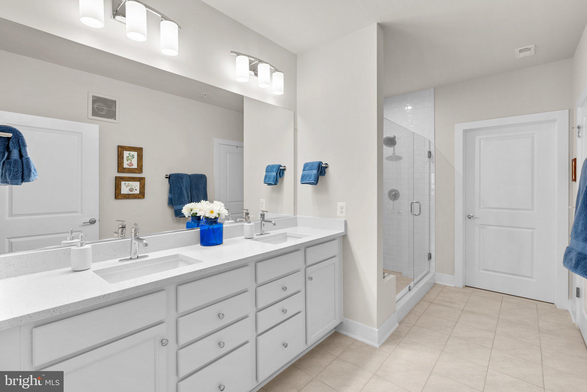 THE FLATS AT NATIONAL HARBOR - Residential