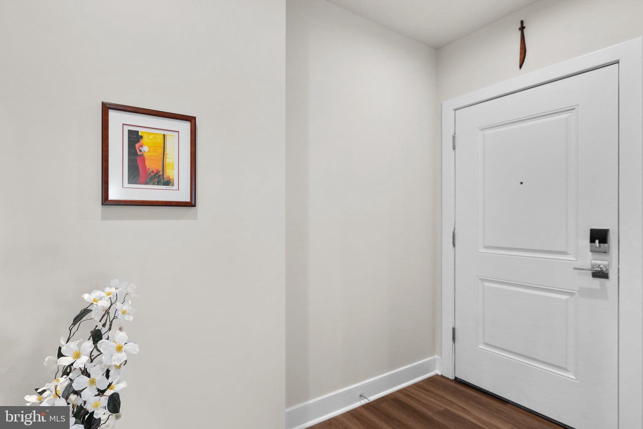 THE FLATS AT NATIONAL HARBOR - Residential