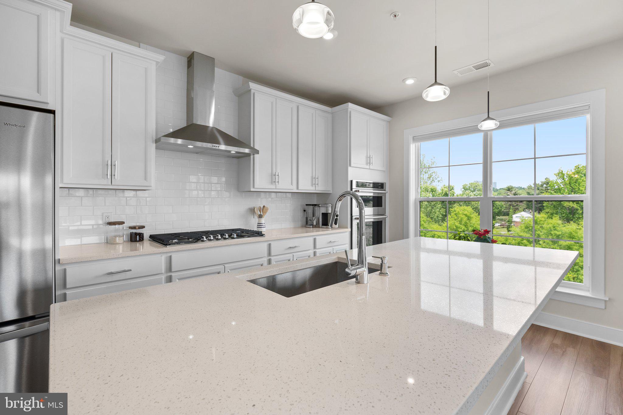 THE FLATS AT NATIONAL HARBOR - Residential