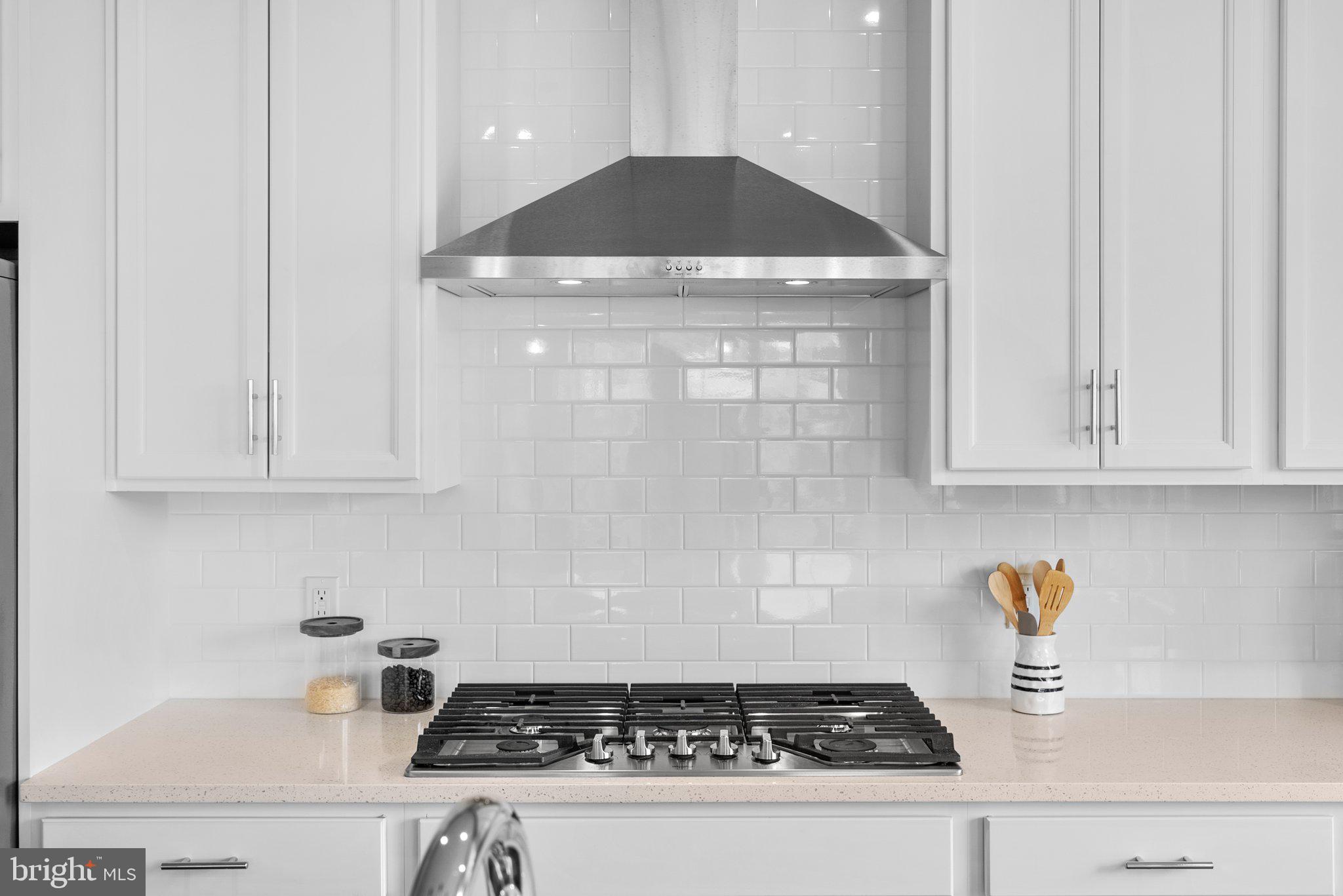 THE FLATS AT NATIONAL HARBOR - Residential