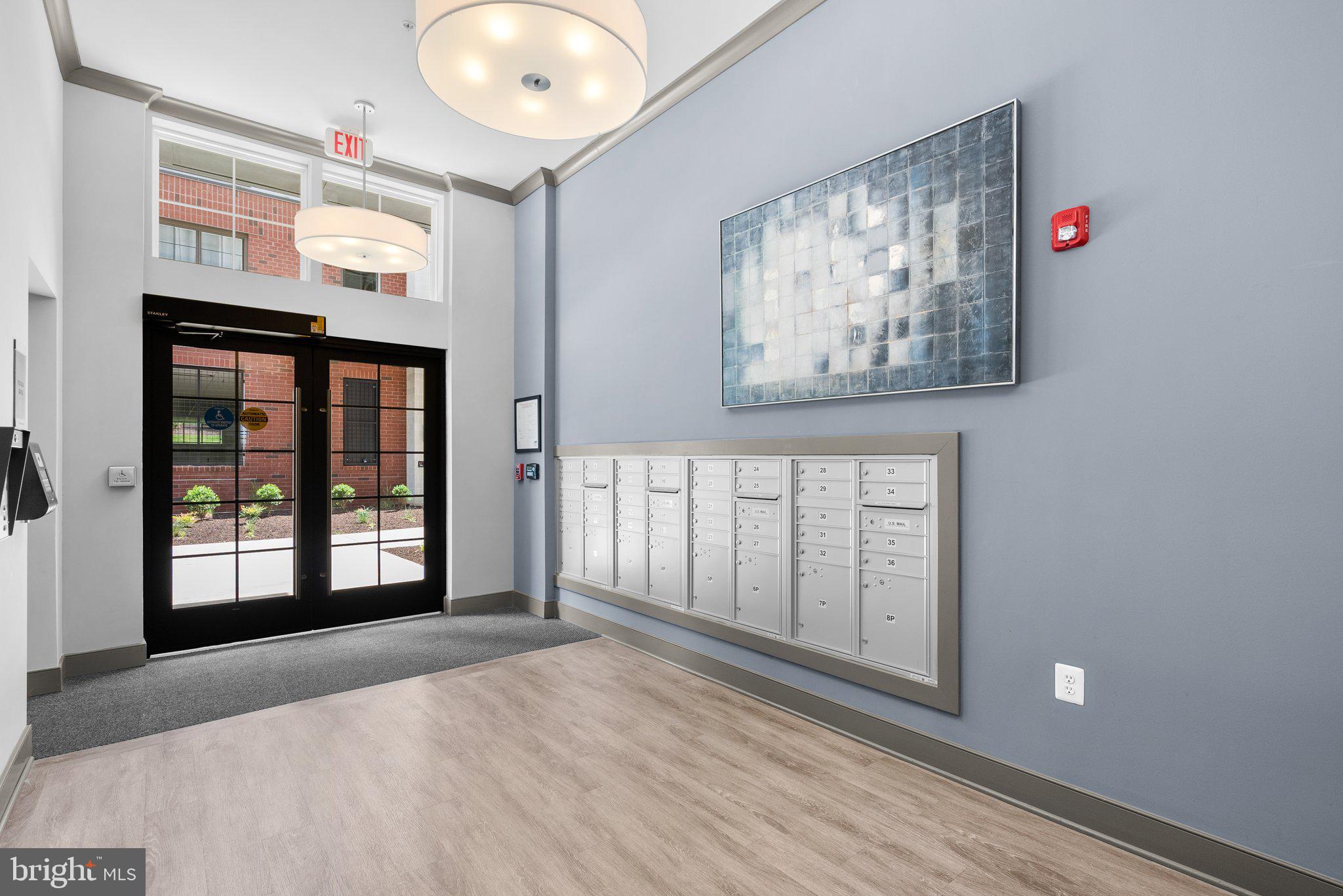 THE FLATS AT NATIONAL HARBOR - Residential