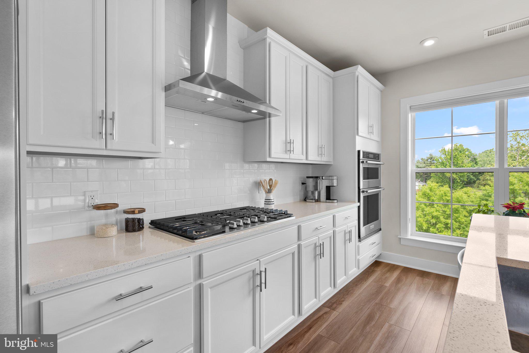 THE FLATS AT NATIONAL HARBOR - Residential