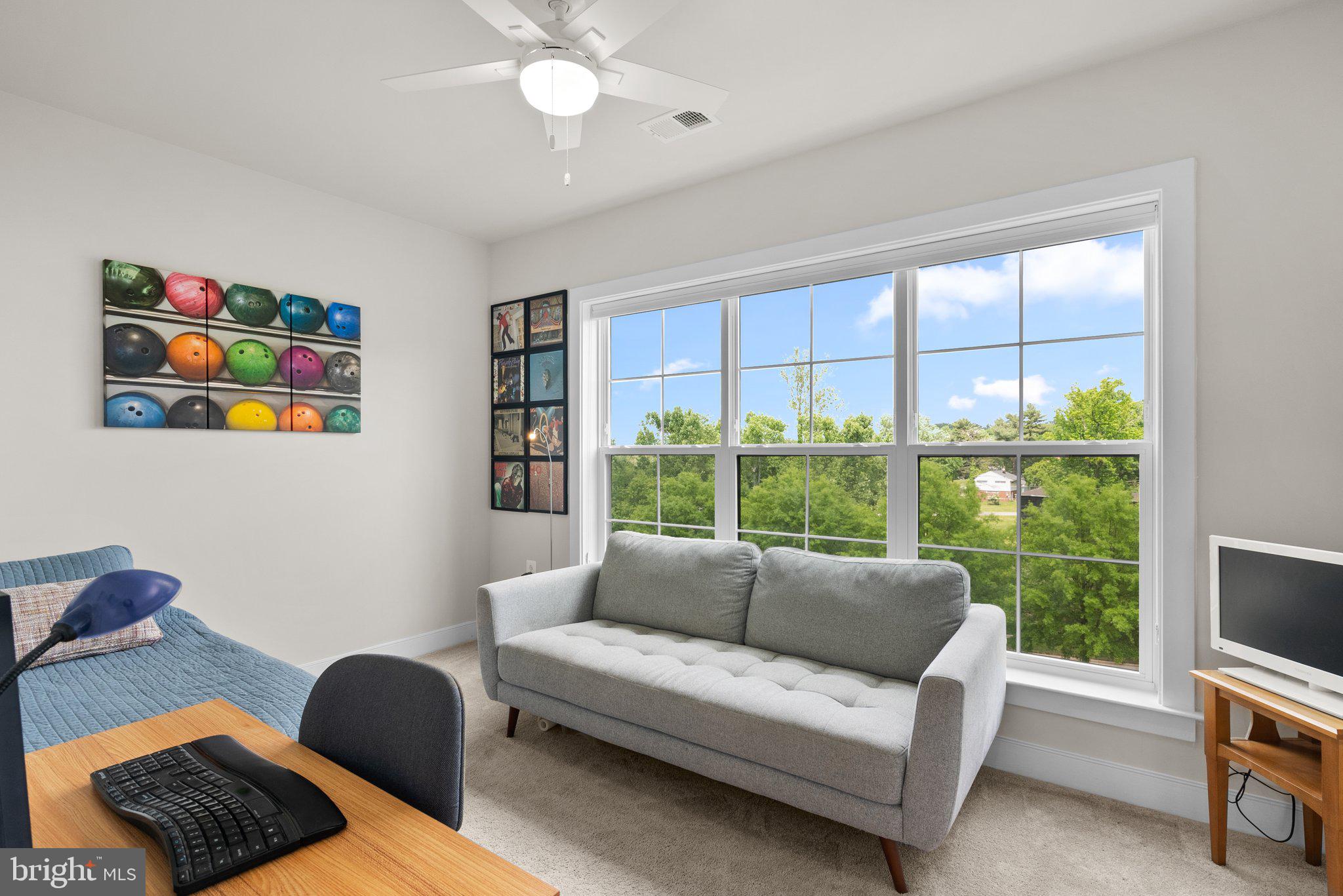 THE FLATS AT NATIONAL HARBOR - Residential