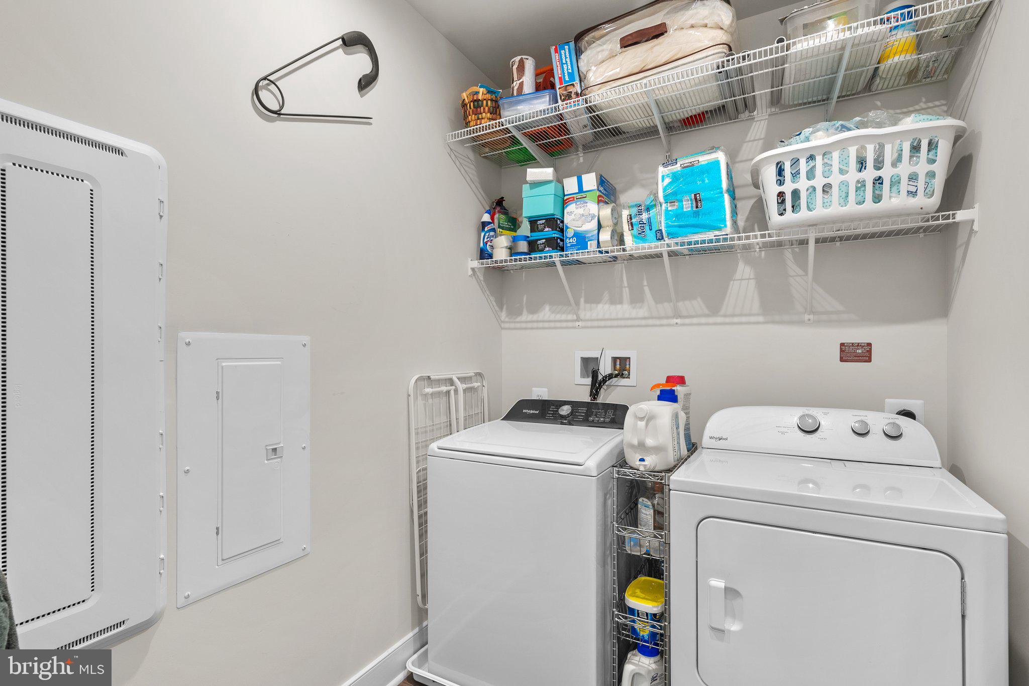 THE FLATS AT NATIONAL HARBOR - Residential