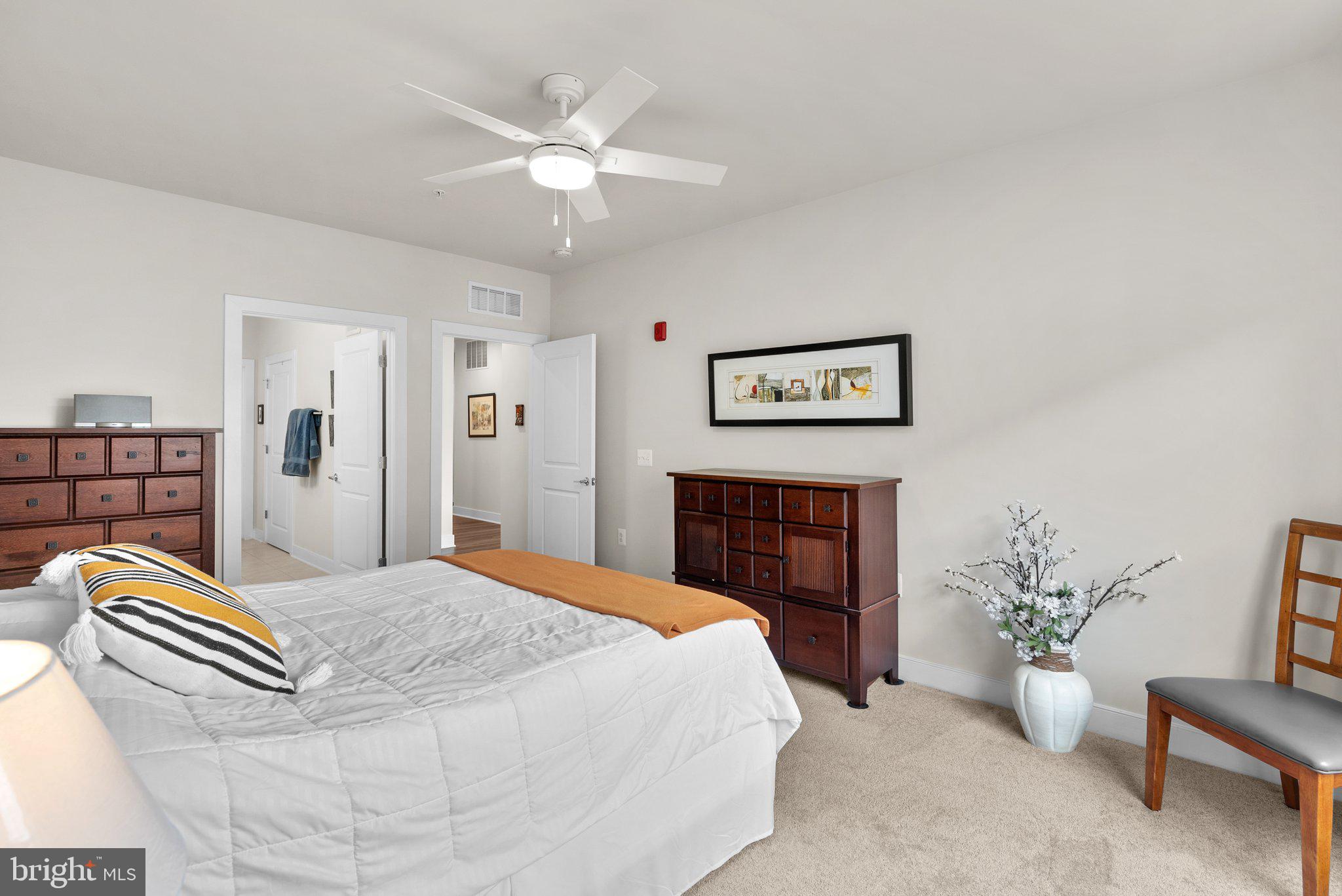 THE FLATS AT NATIONAL HARBOR - Residential