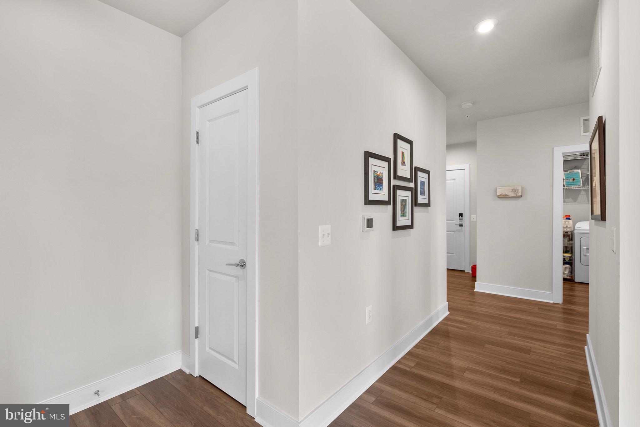 THE FLATS AT NATIONAL HARBOR - Residential