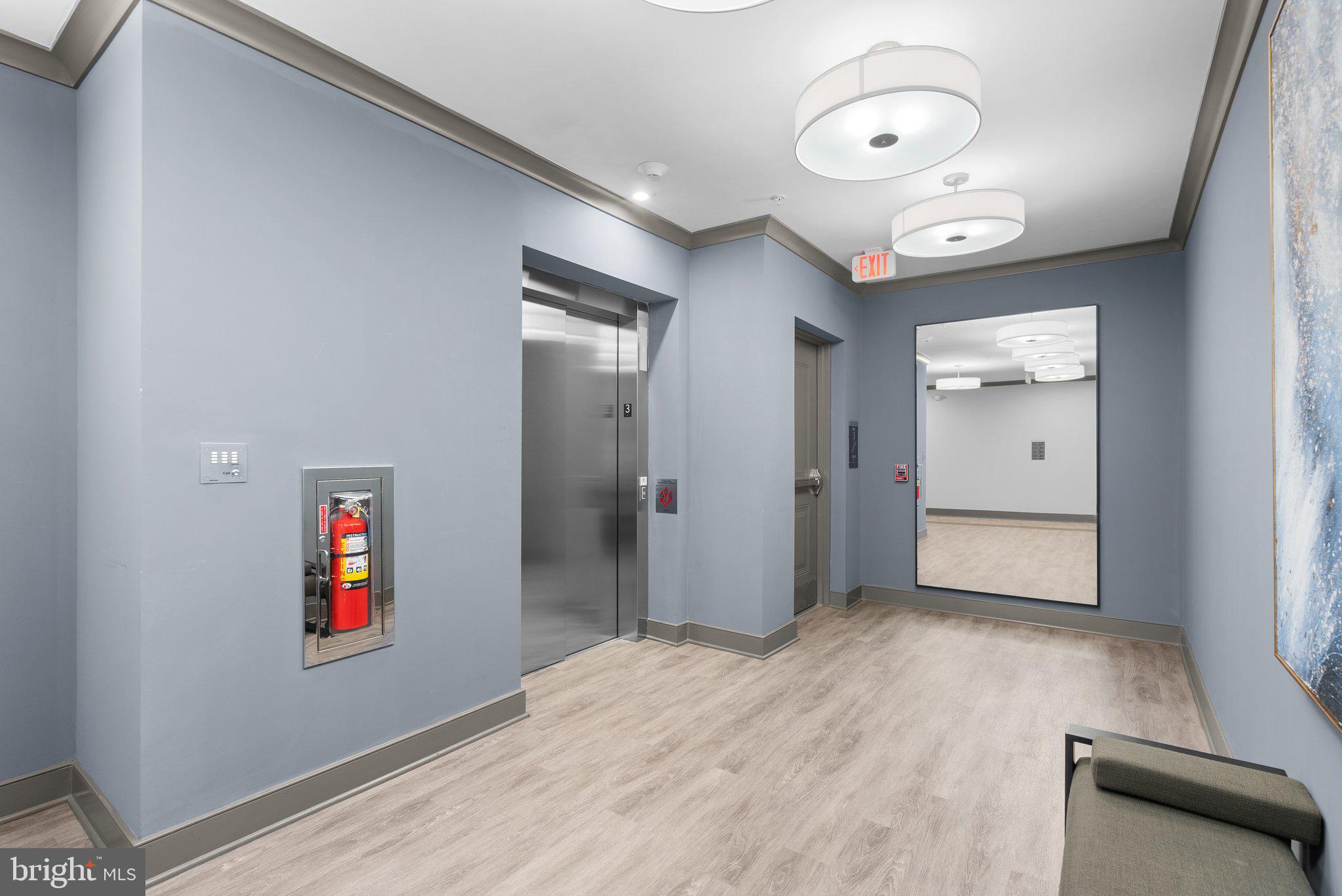 THE FLATS AT NATIONAL HARBOR - Residential