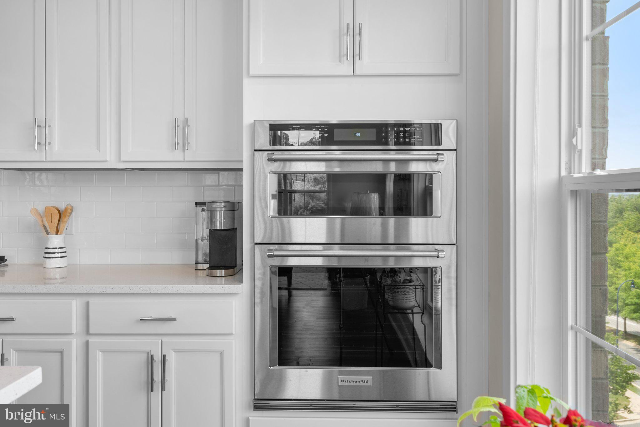 THE FLATS AT NATIONAL HARBOR - Residential