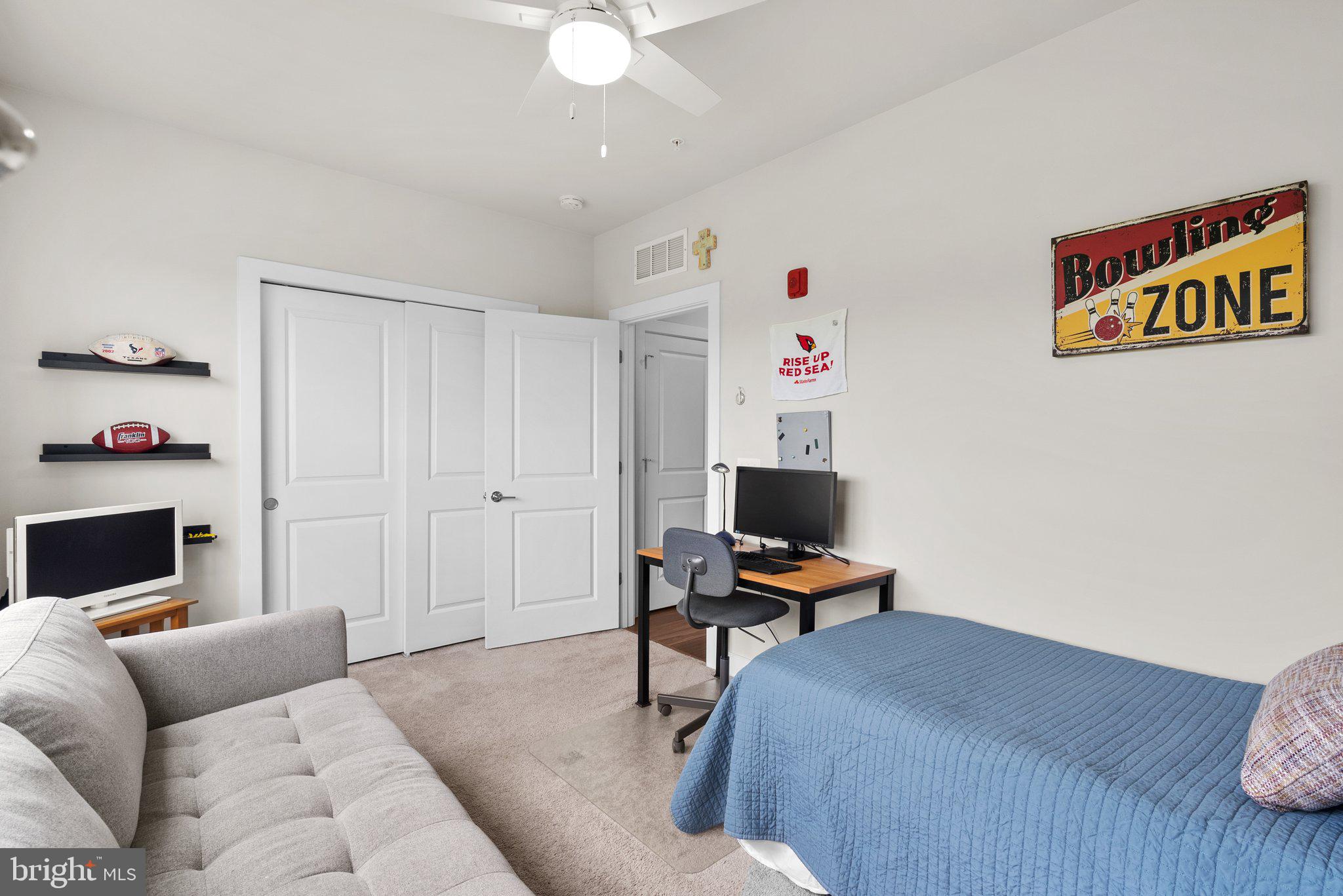 THE FLATS AT NATIONAL HARBOR - Residential