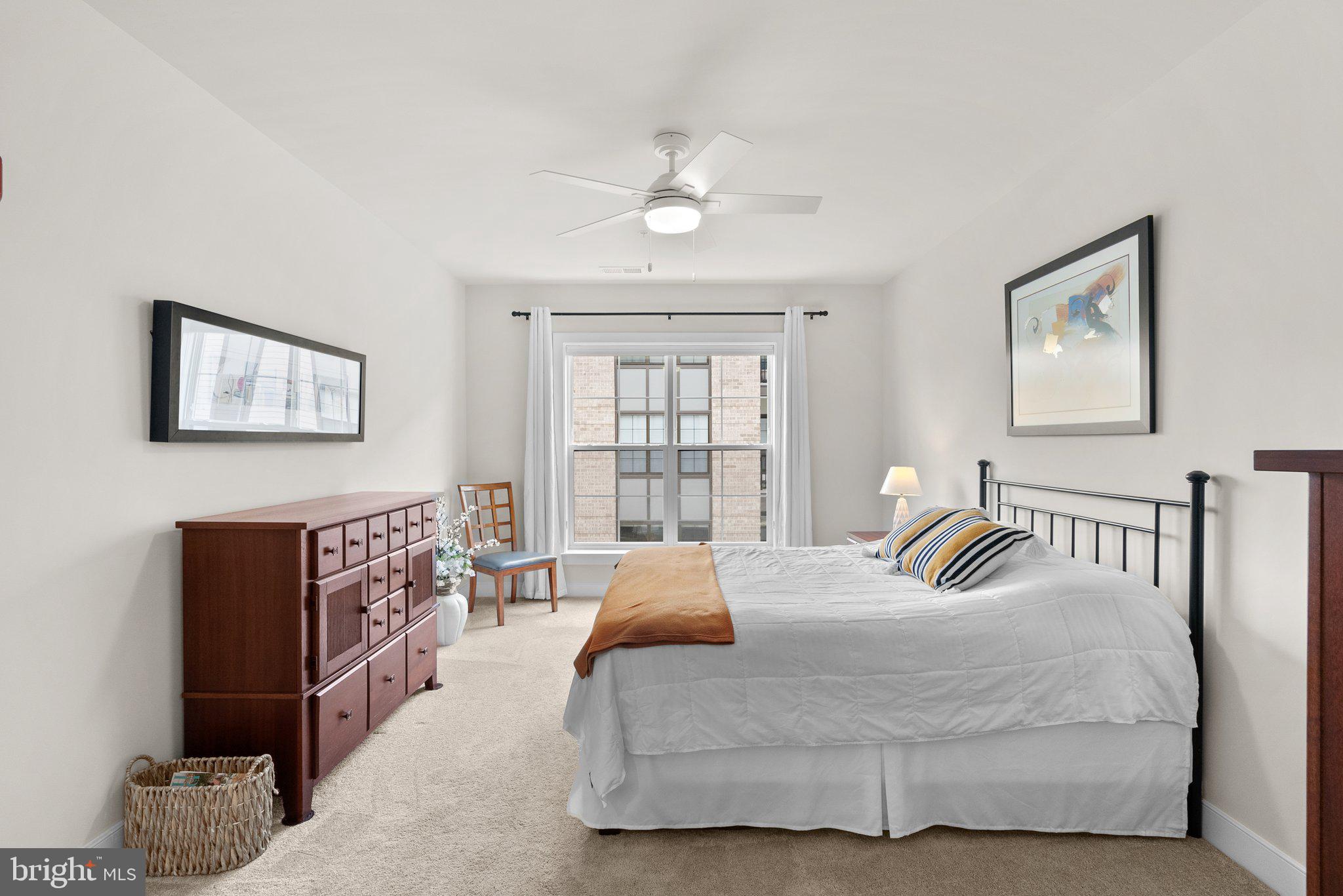 THE FLATS AT NATIONAL HARBOR - Residential