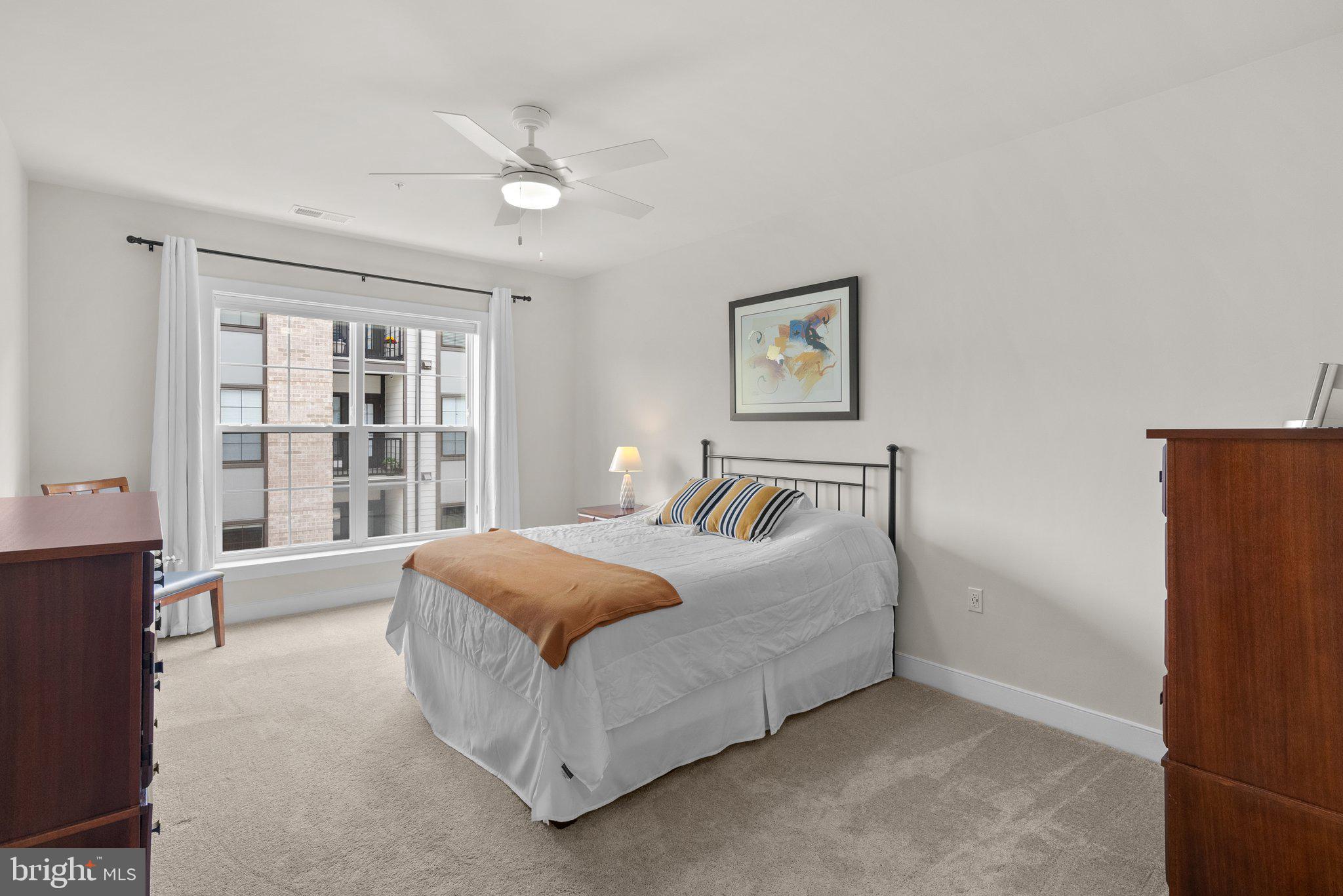 THE FLATS AT NATIONAL HARBOR - Residential