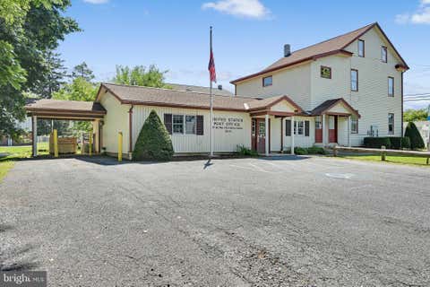 Townhouse For Sale - 7663 Lancaster Avenue<br/> MYERSTOWN, PA 17067