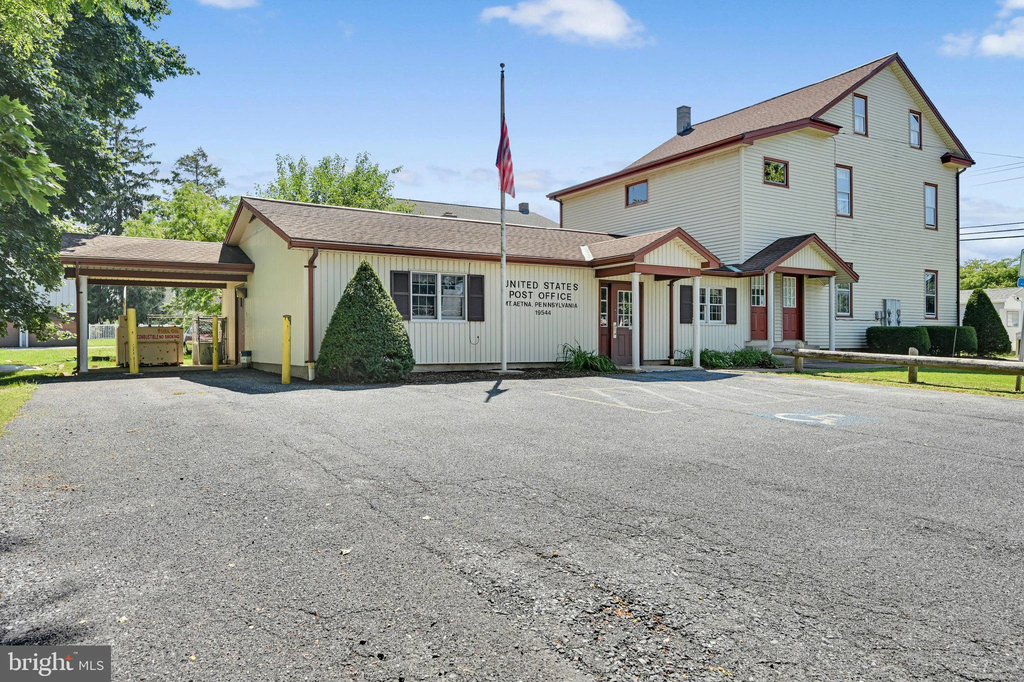 7663 Lancaster Avenue, Myerstown, PA, 17067