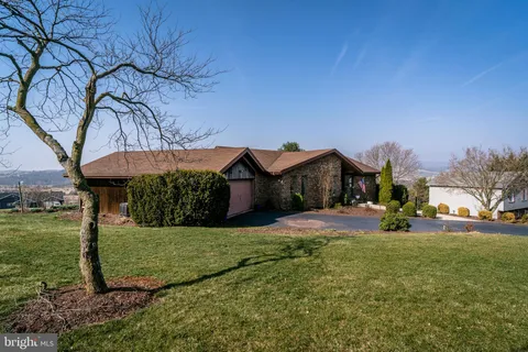 368 Broadmoor Lane, Broadway, VA MLS: VARO2002112