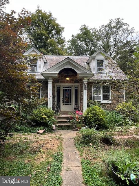 Homes For Sale - 805 Rock Hill Road<br/> QUAKERTOWN, PA 18951