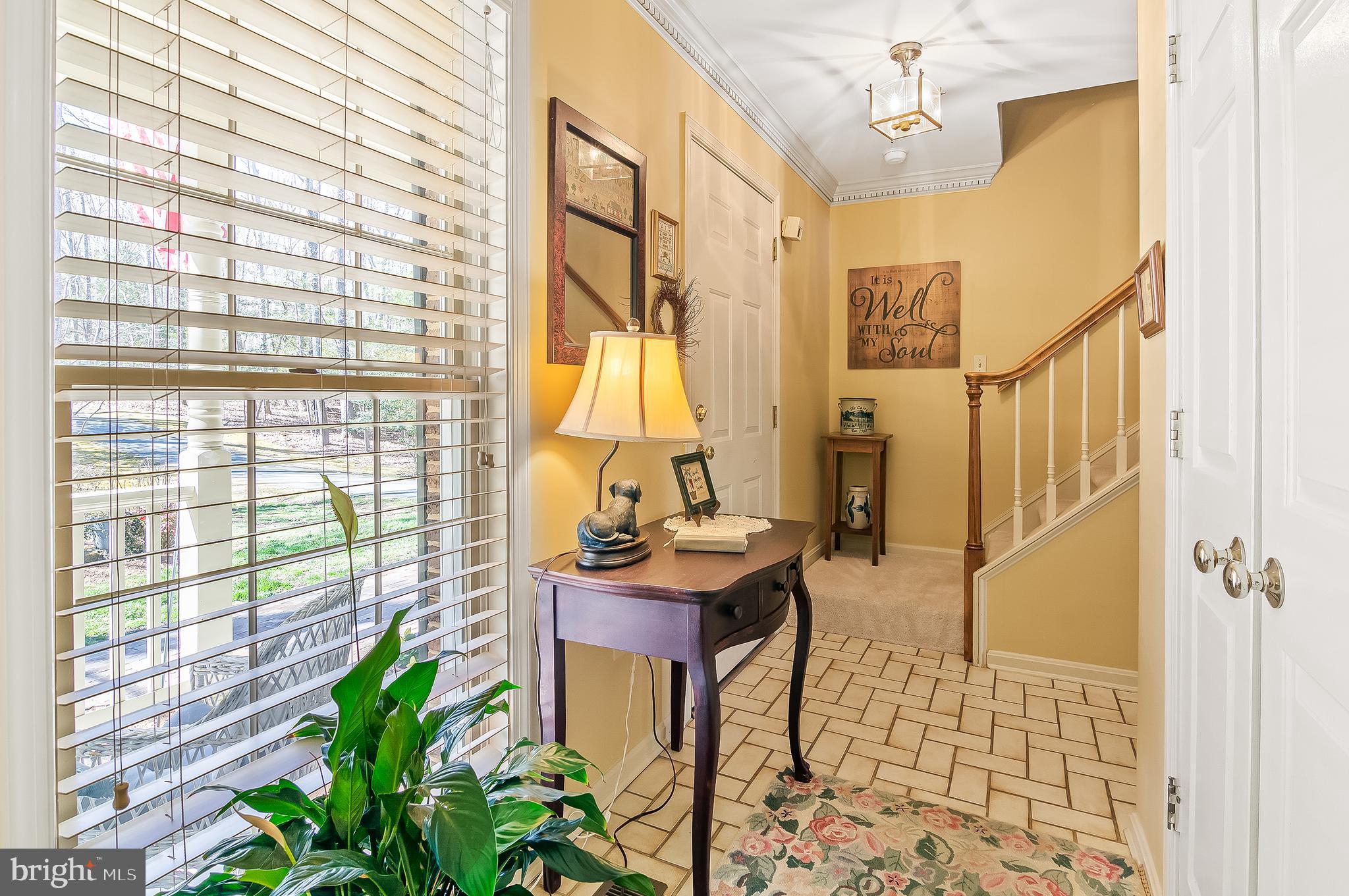 CROWNSVILLE - Residential