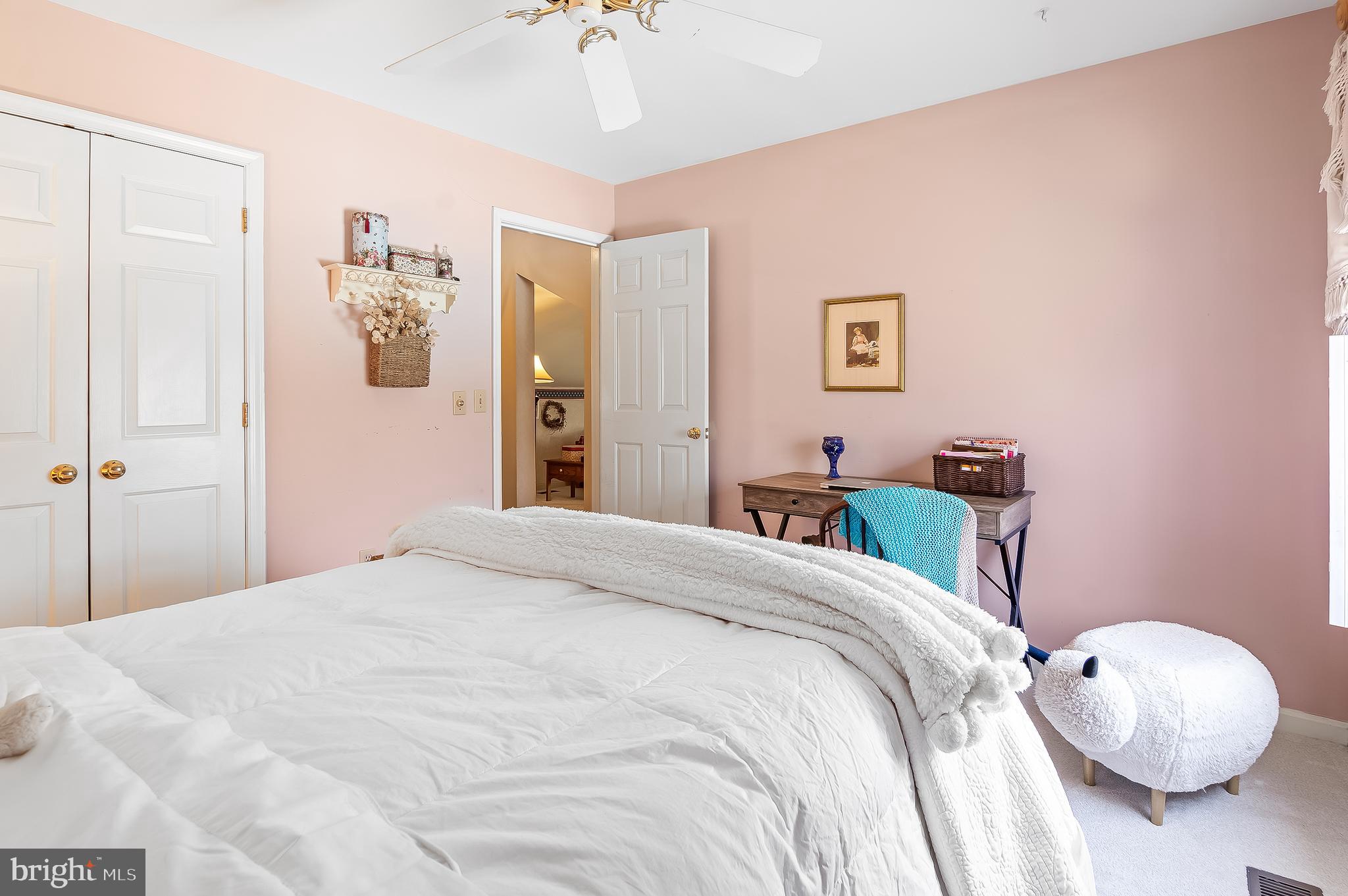 CROWNSVILLE - Residential