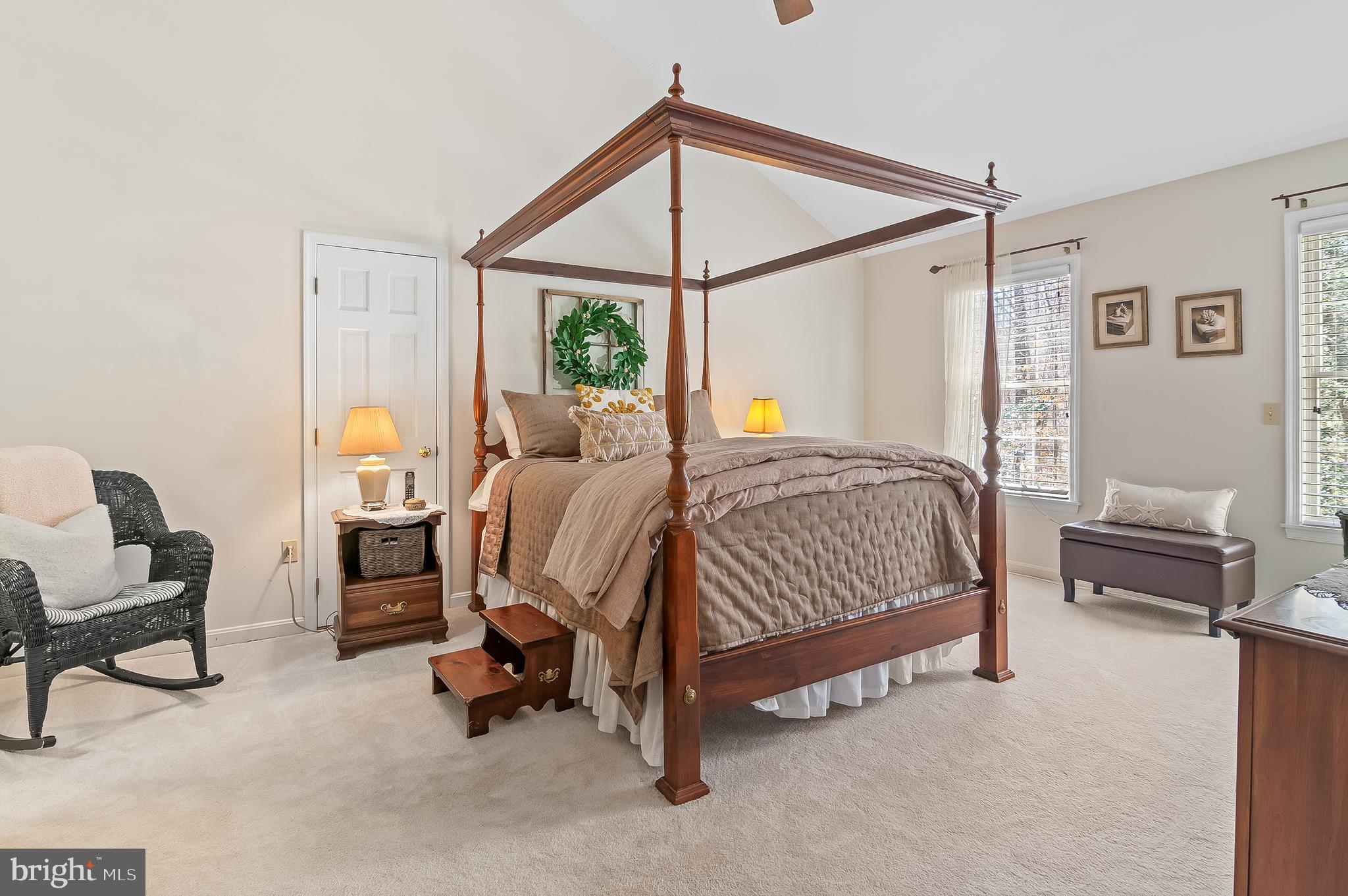 CROWNSVILLE - Residential